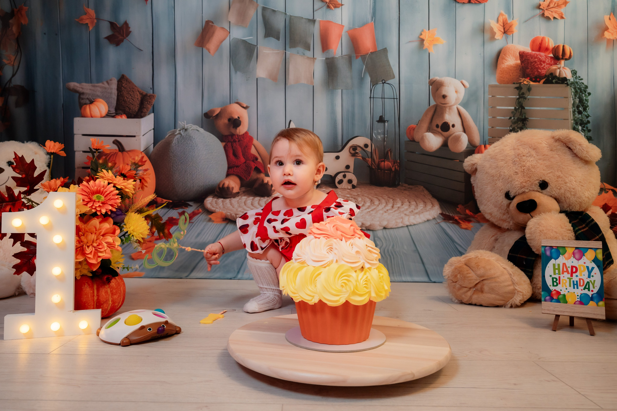 Aniversare Serena „One”