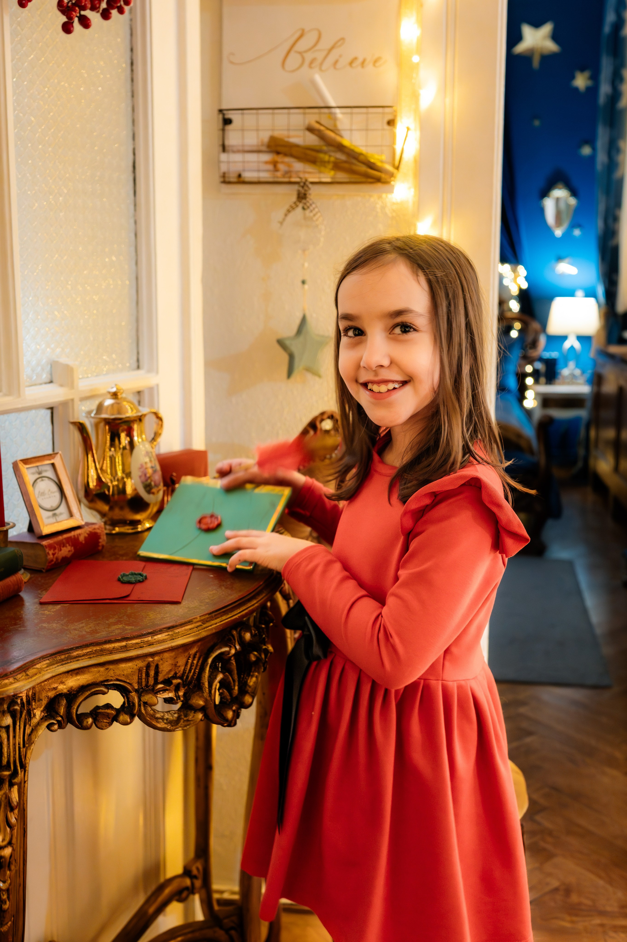 Sedinta foto Maria & Andrei