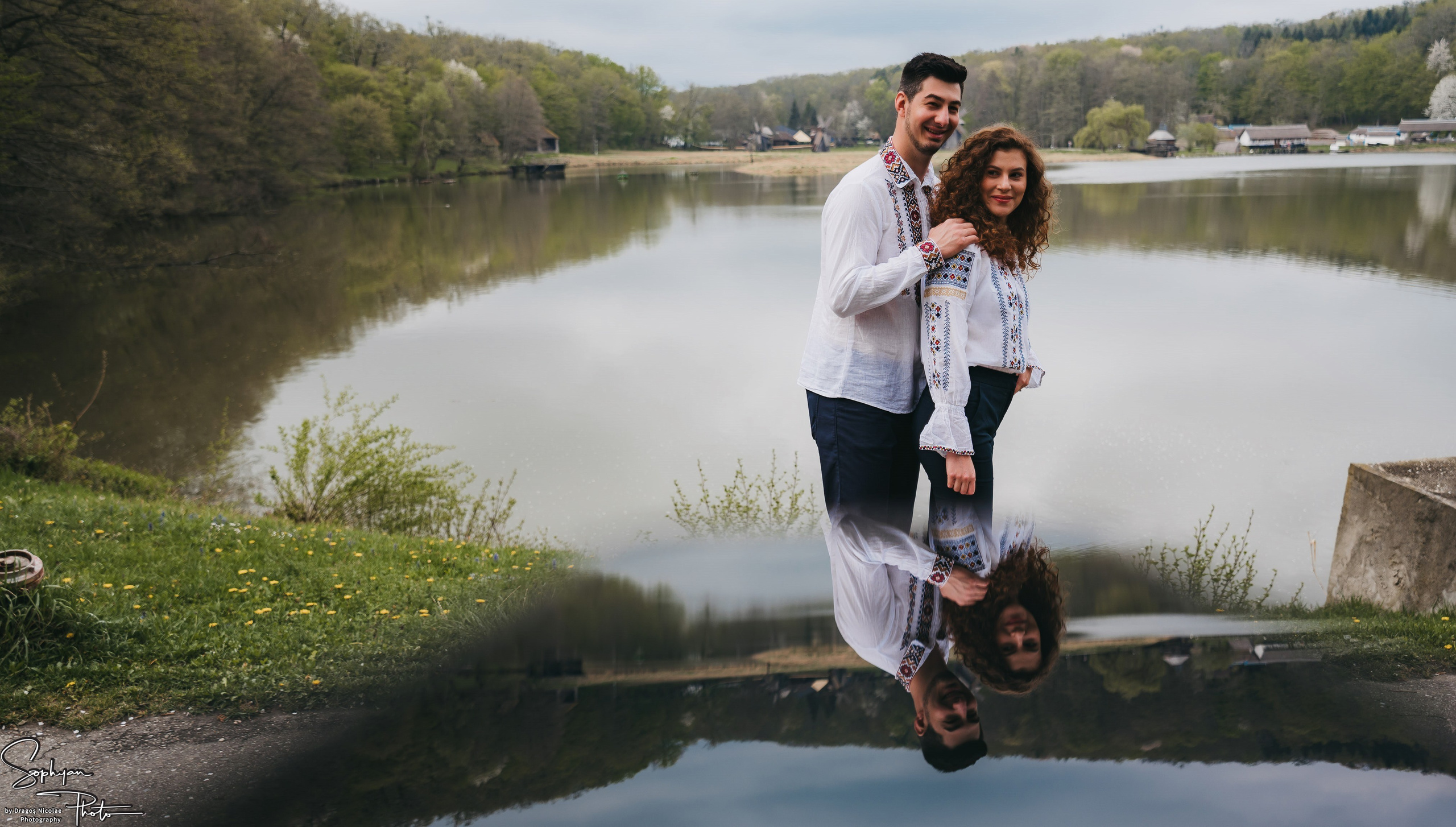 Sedinta foto save the date Andreea&Andrei