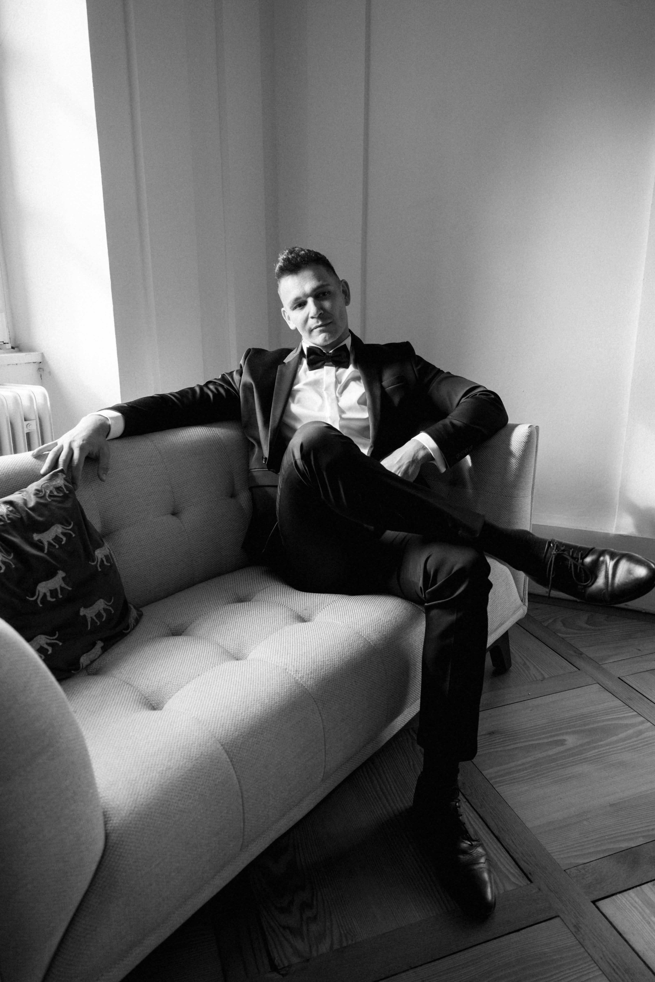 Wedding Schlossgut Lautenbach | Germany