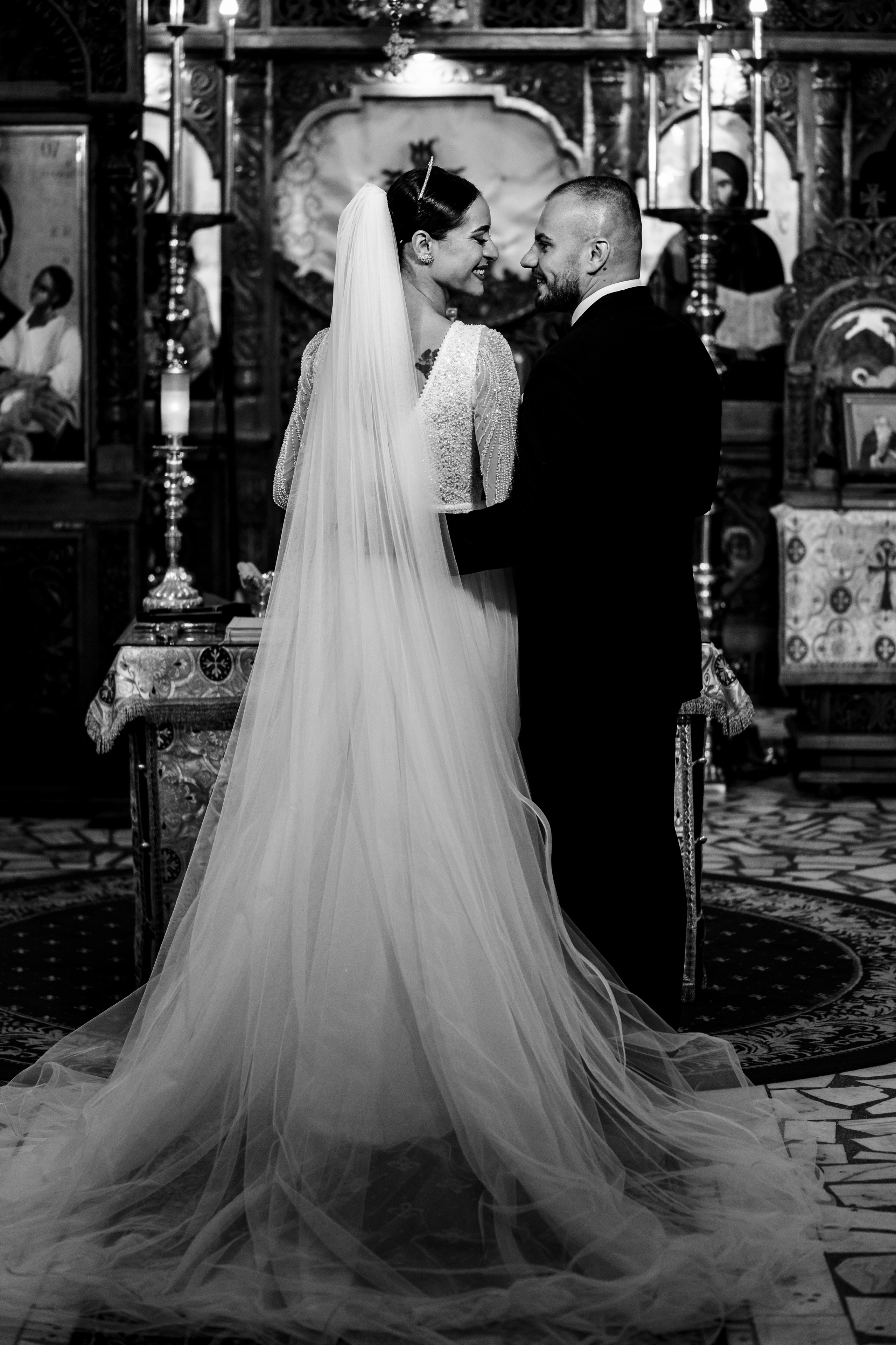 Iustina & Ionut. Fotograf nunta si evenimente Giurgiu
