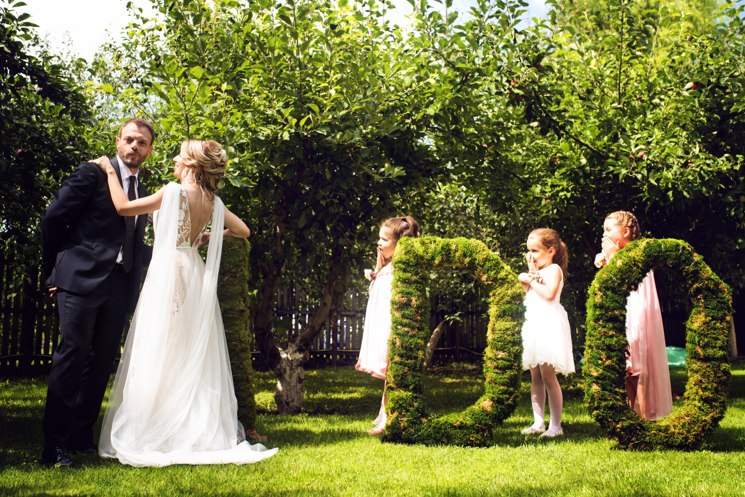 Ioana & Eugen. Acasă