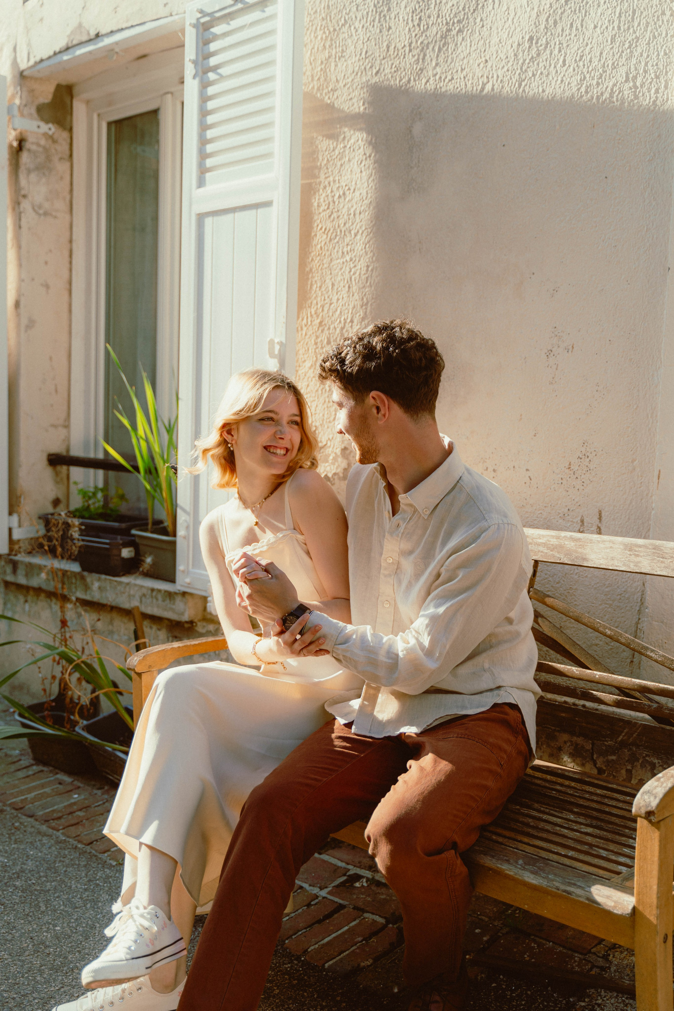 Margaux & Thibault. Weeding photographer / event / portrait