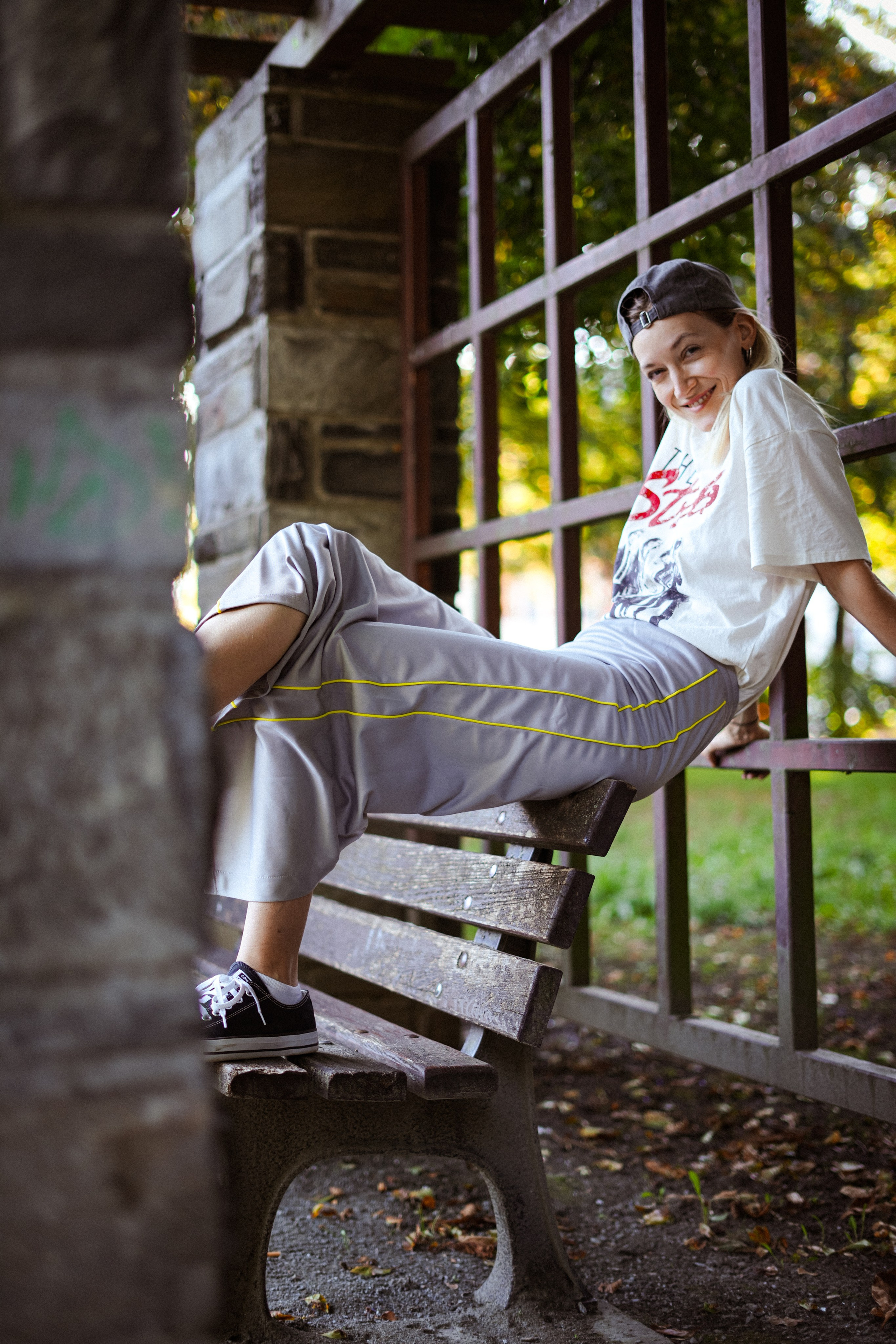 #2. Fotografin Yuliia Turinina in Stuttgart