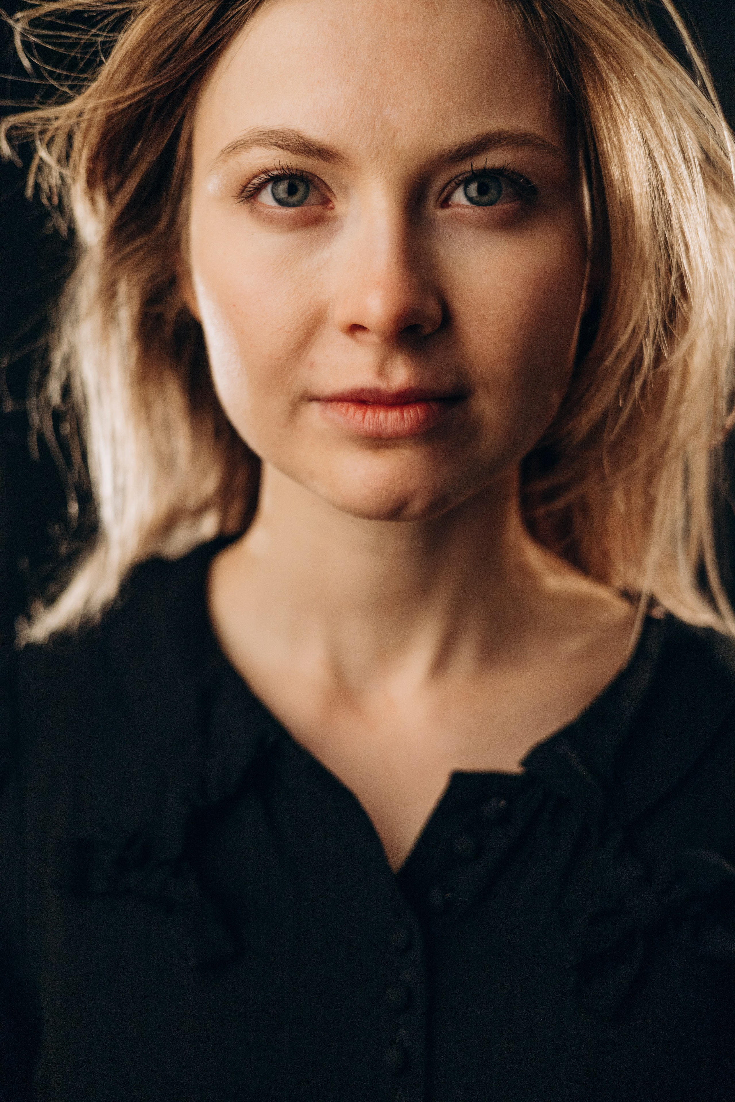 Portfolio. Photographe à Paris — Genya Legou