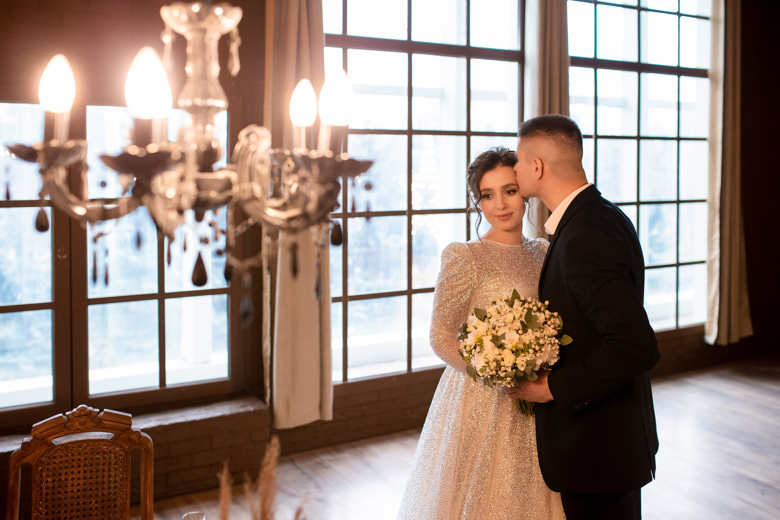 Dumitru & Mihaela. Servicii Foto Video la Nunta Chisinau Moldova Europa Studio MagicFoto