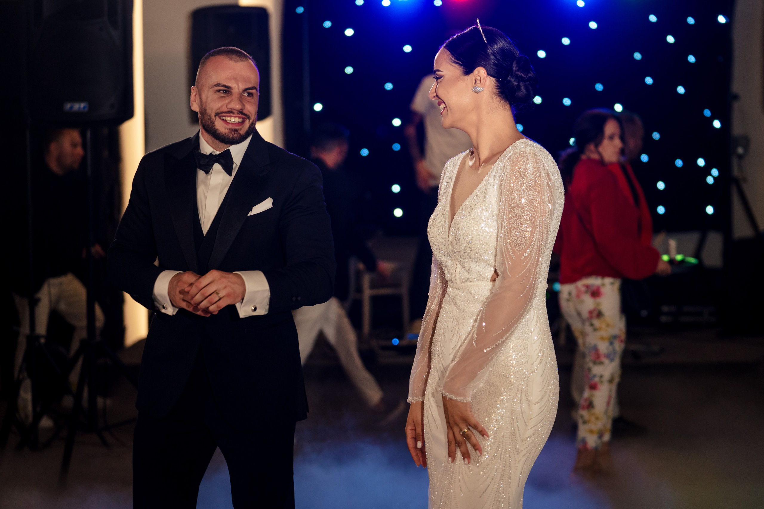 Iustina & Ionut. Fotograf nunta si evenimente Giurgiu