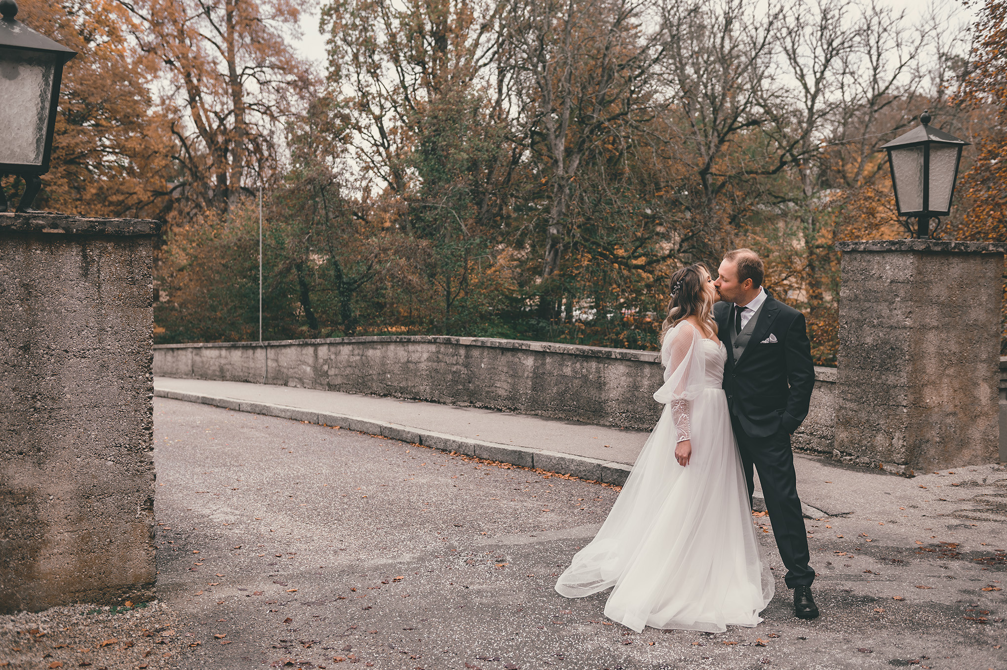 Lily Walter | Hochzeitsfotografin Regensburg | München