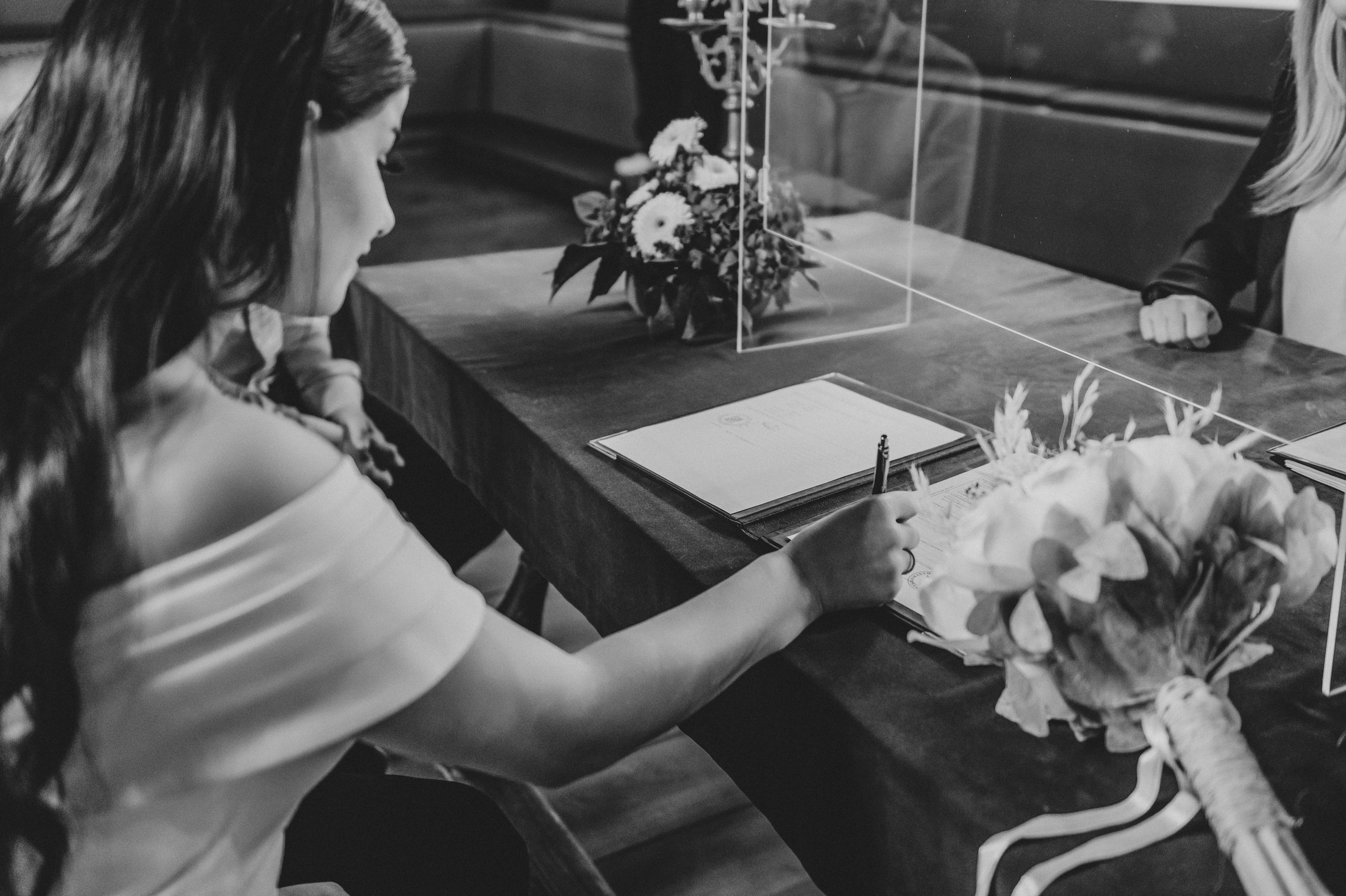 Lily Walter | Hochzeitsfotografin Regensburg | München