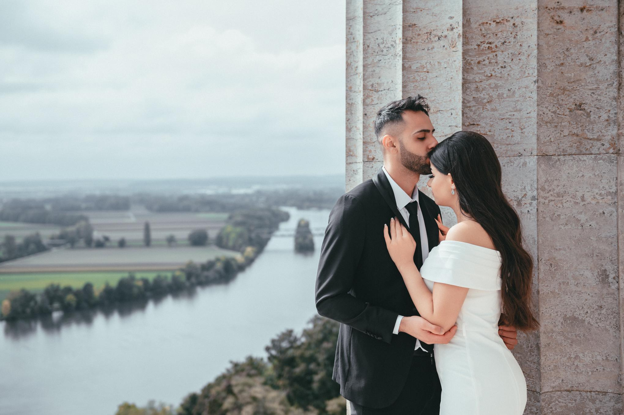 Lily Walter | Hochzeitsfotografin Regensburg | München
