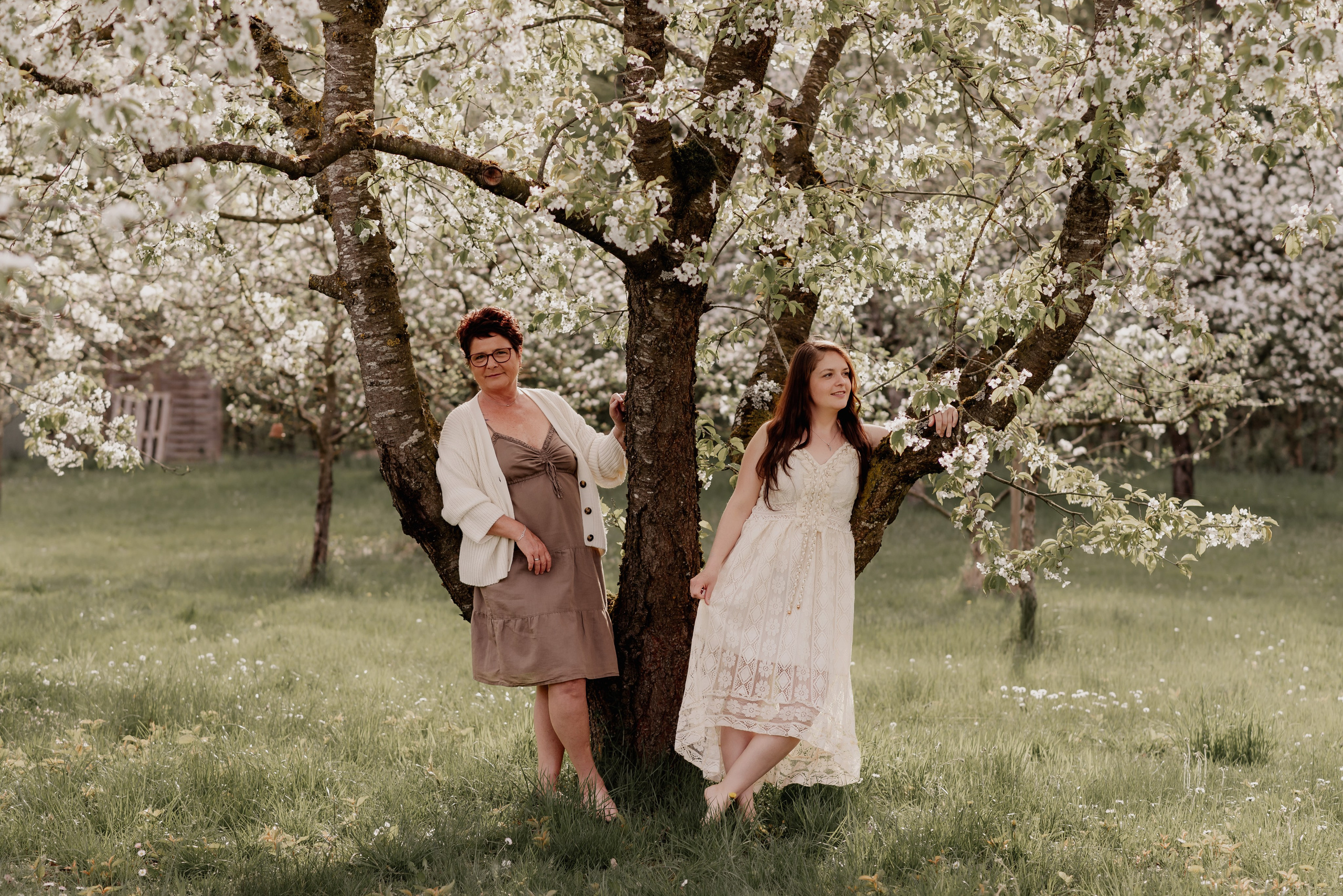 Mother´s day. Photographer in Nuremberg Irina Mehnert from Ansbach