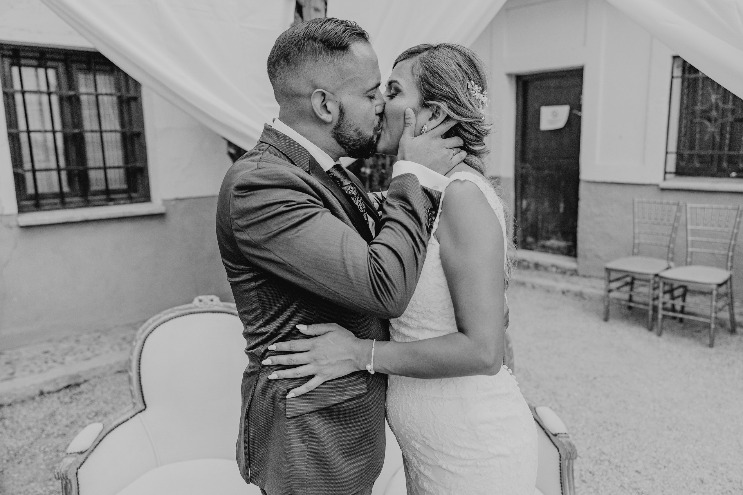 Fotografía de Bodas en Madrid - Rainbox: Capturamos Tu Amor con Pasión. Rainbox Estudio de Fotografía