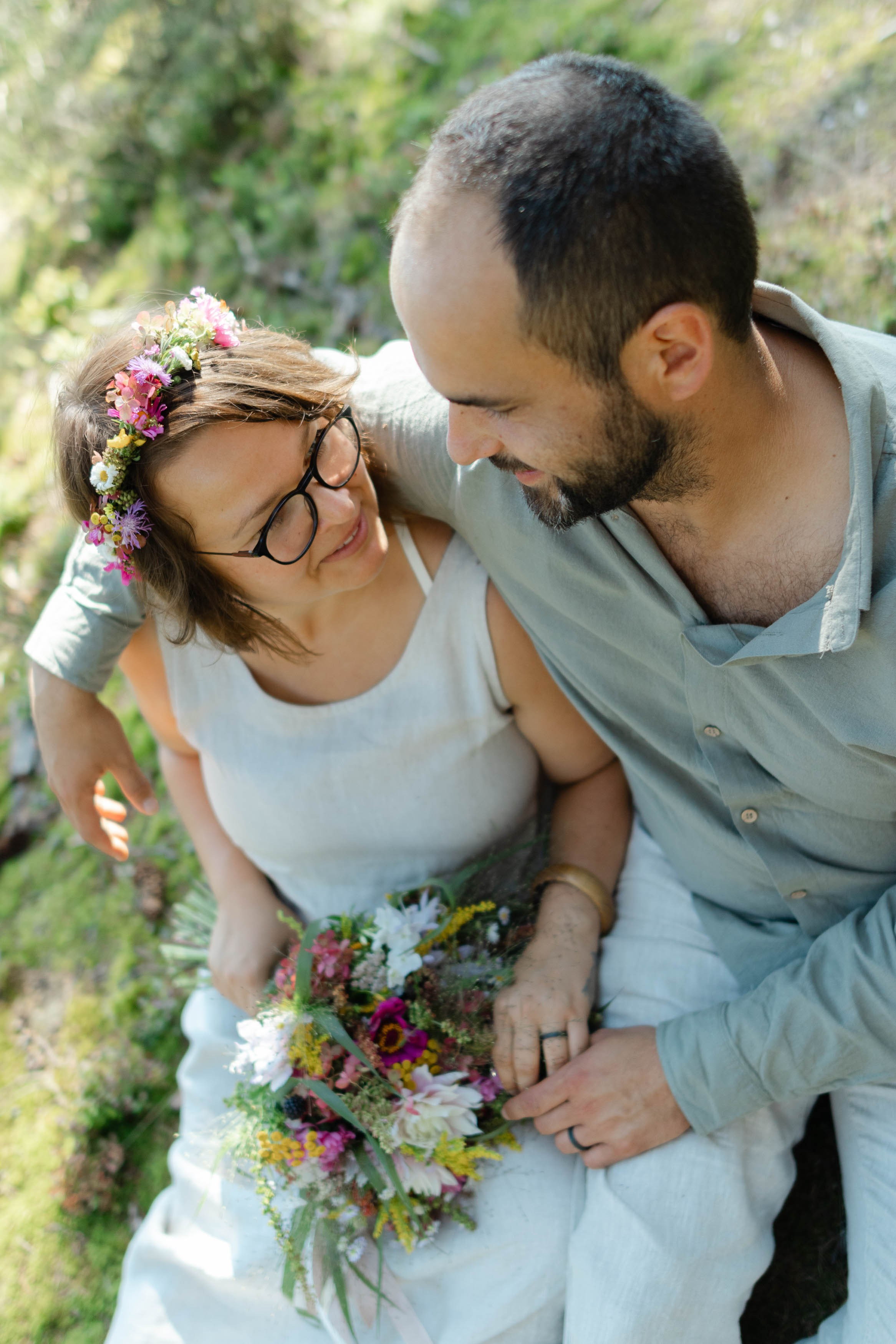 Svatba. Fotografka Andrea Hlaváčová / Karlovarský kraj / Karlovy Vary Sokolov