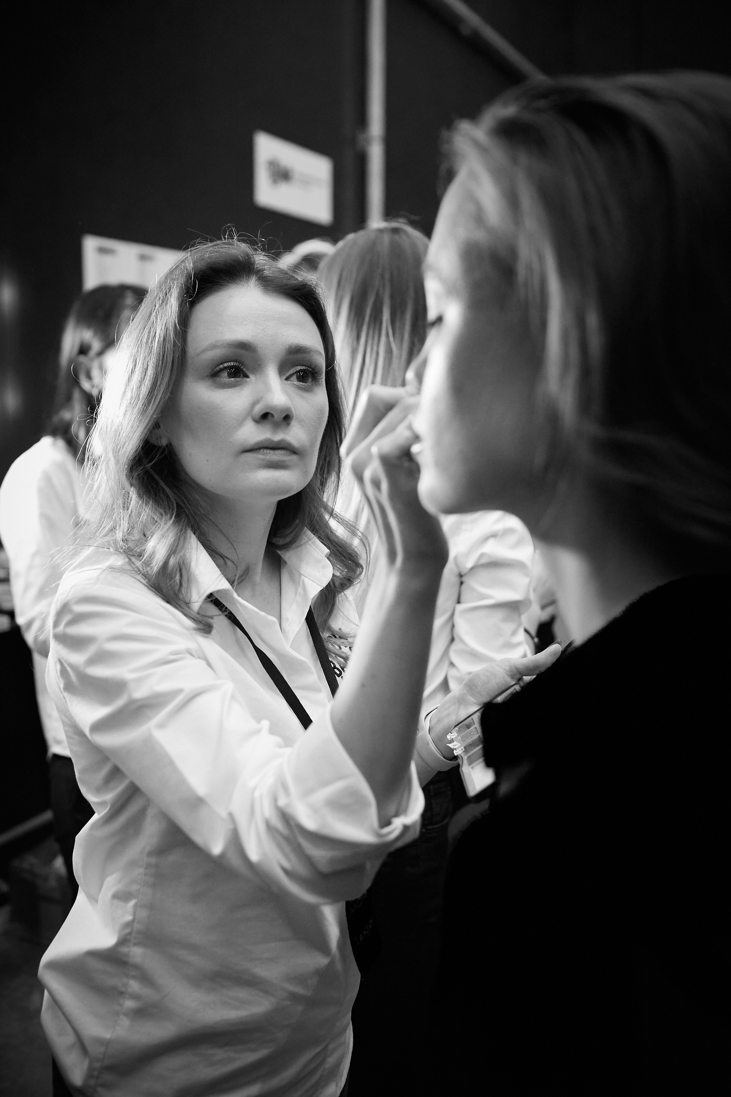 MBR backstage_2024. MATVEEVA STUDIO