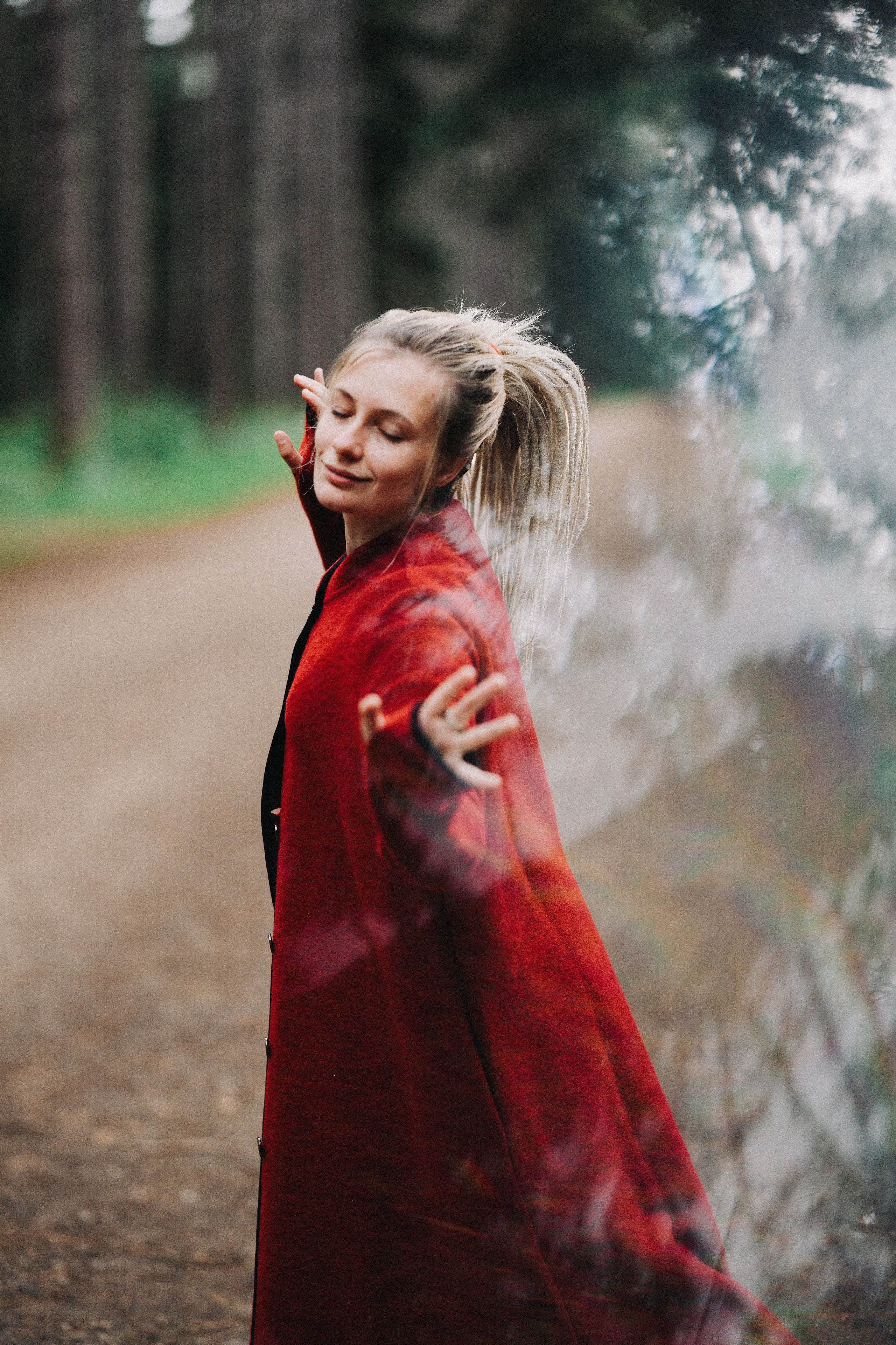 Creative photography in Solihull