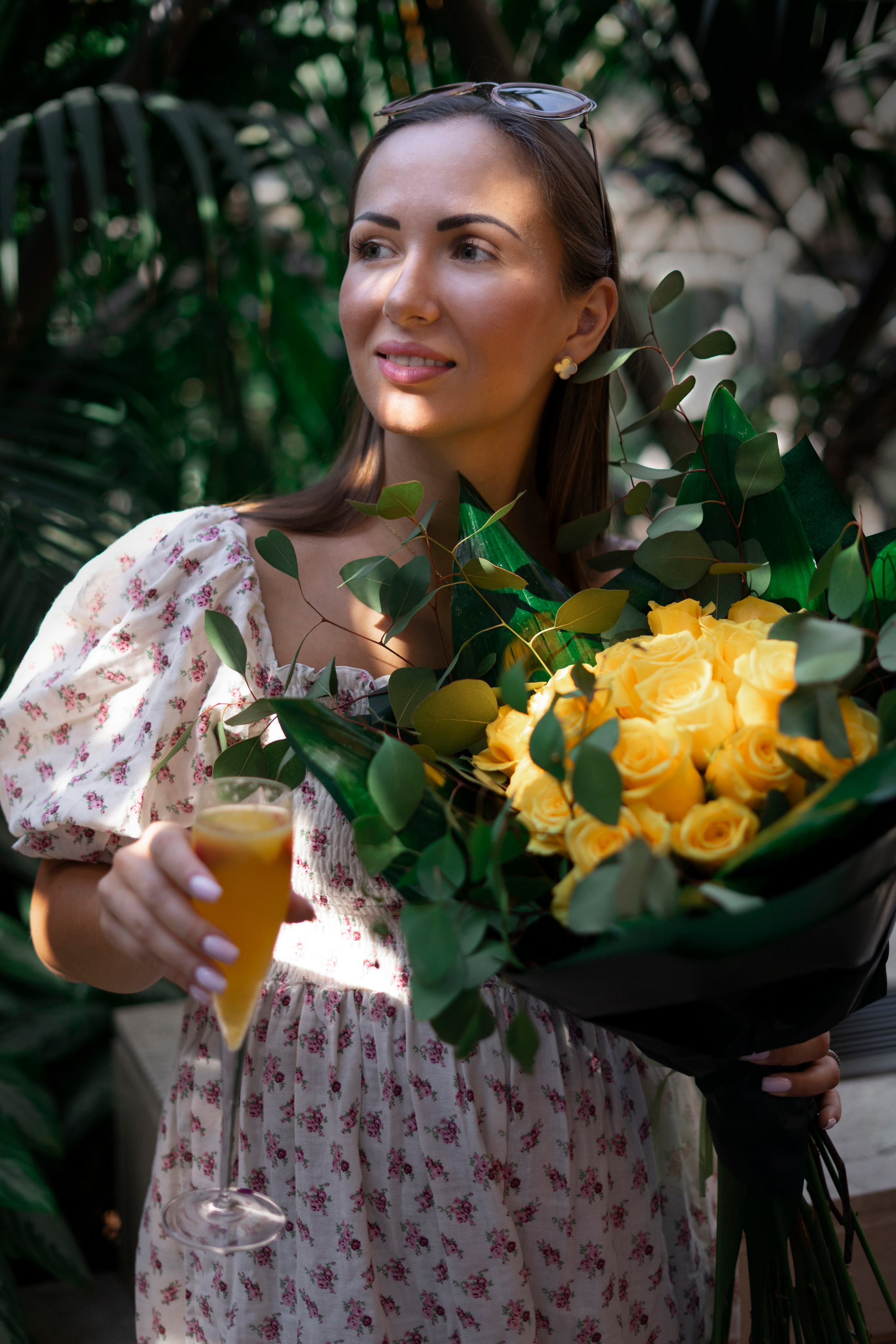 Olesia&Albert's baby shower. Ваш Фотограф на Кипре, Нино Келесиду