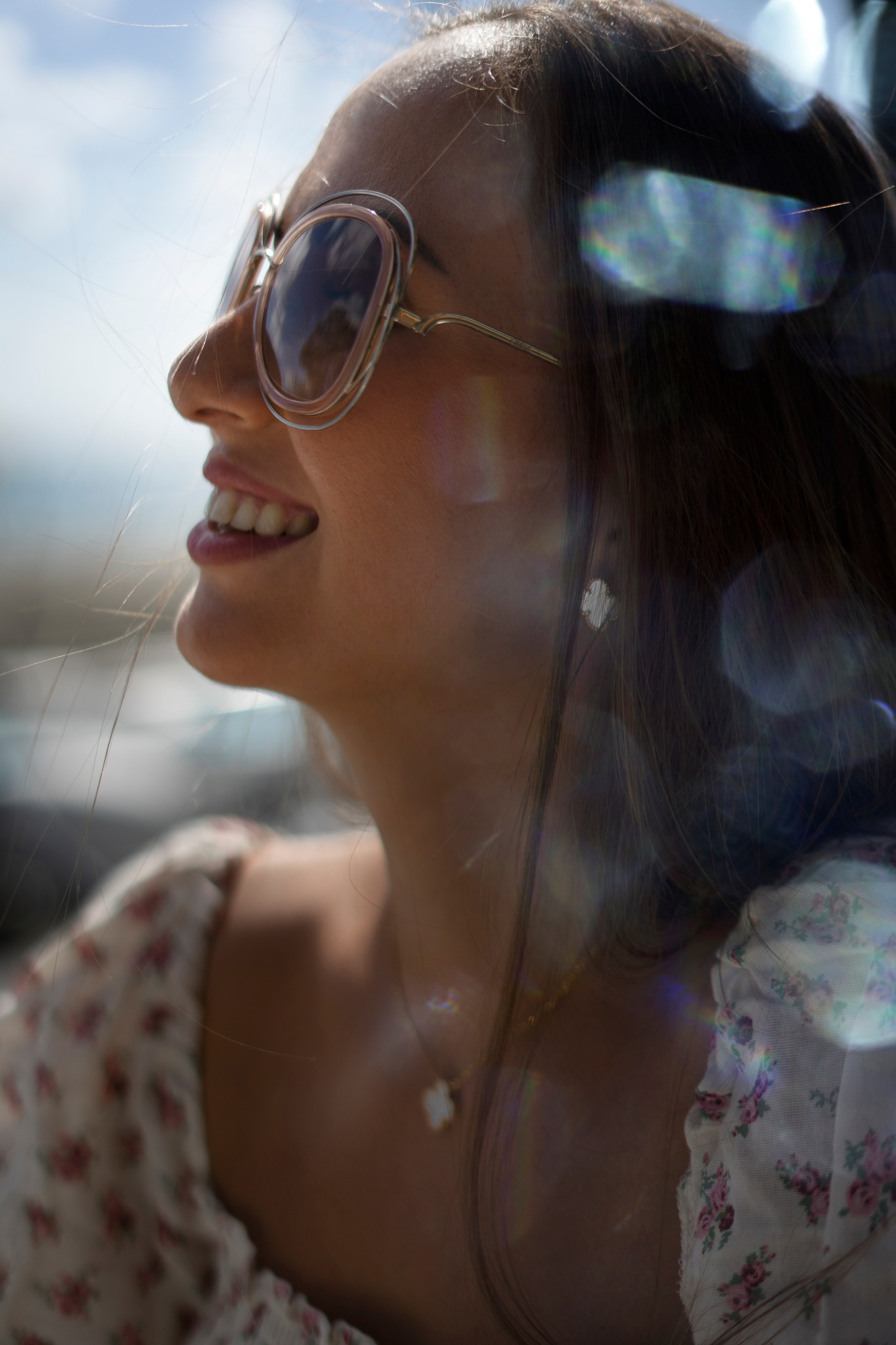 Olesia. Ваш Фотограф на Кипре, Нино Келесиду