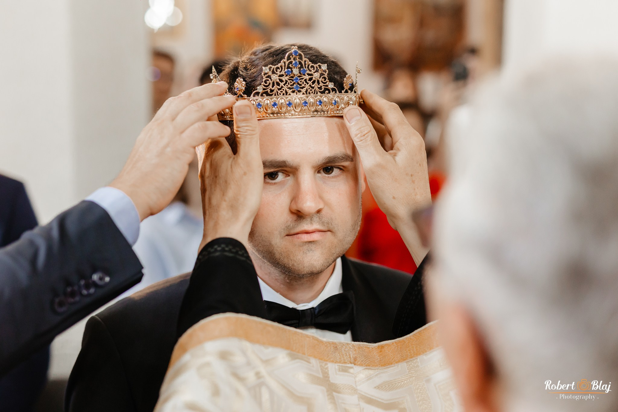 Gabriela & Codrin. Robert Blaj - Fotograf Nuntă Iași