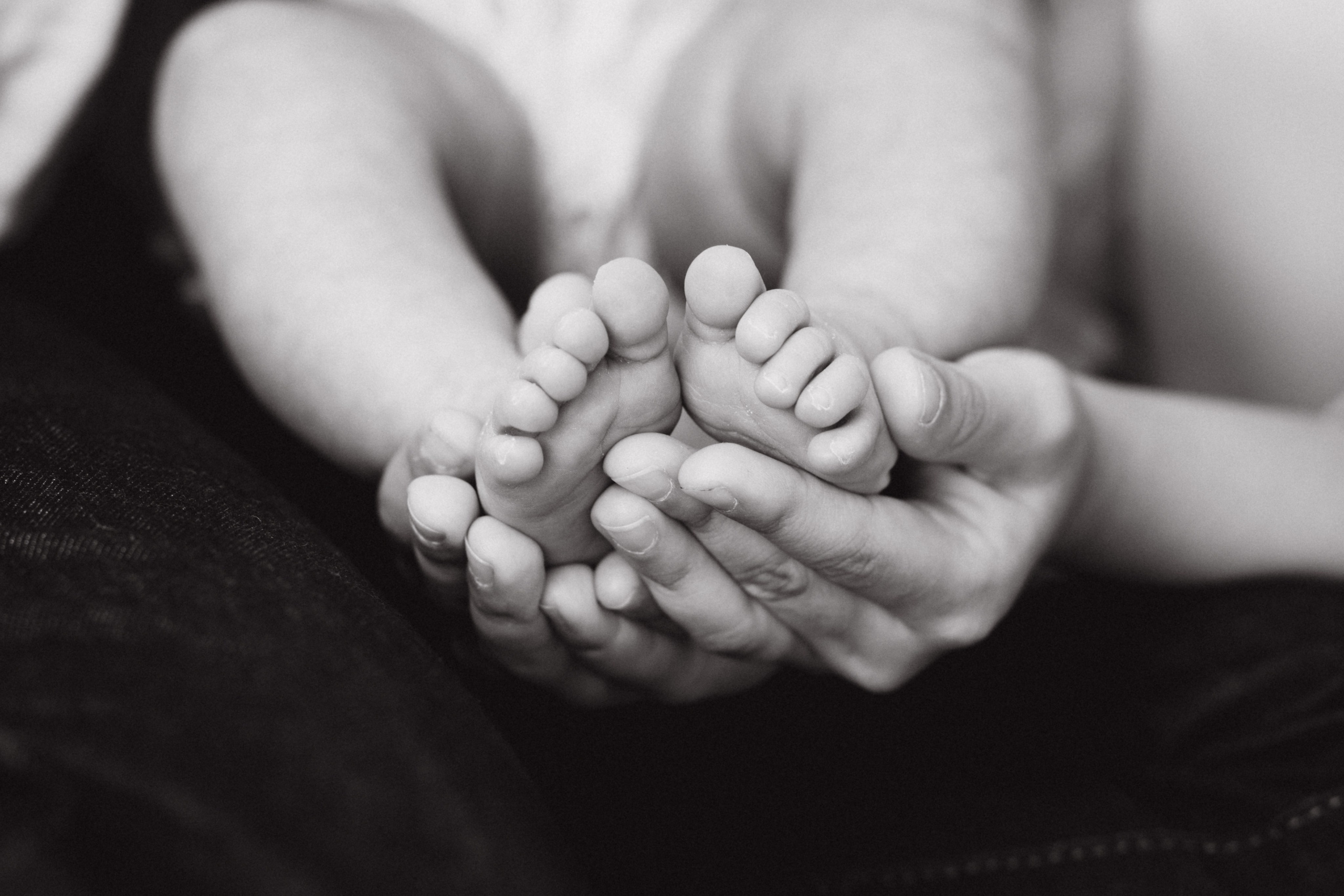 Newborn. Orel-photogirl.com