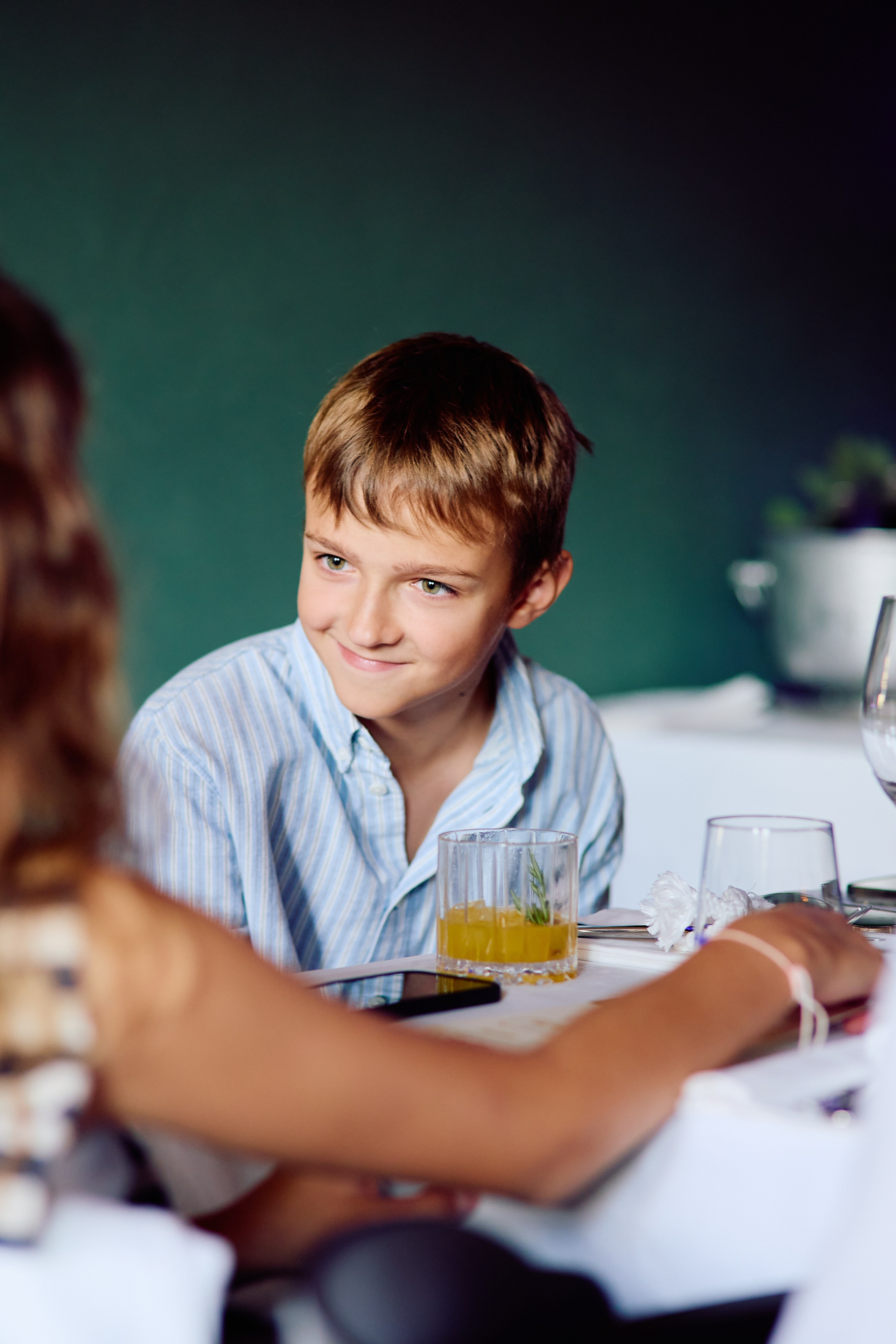 Kids. Ruslan Sereduk Photographer