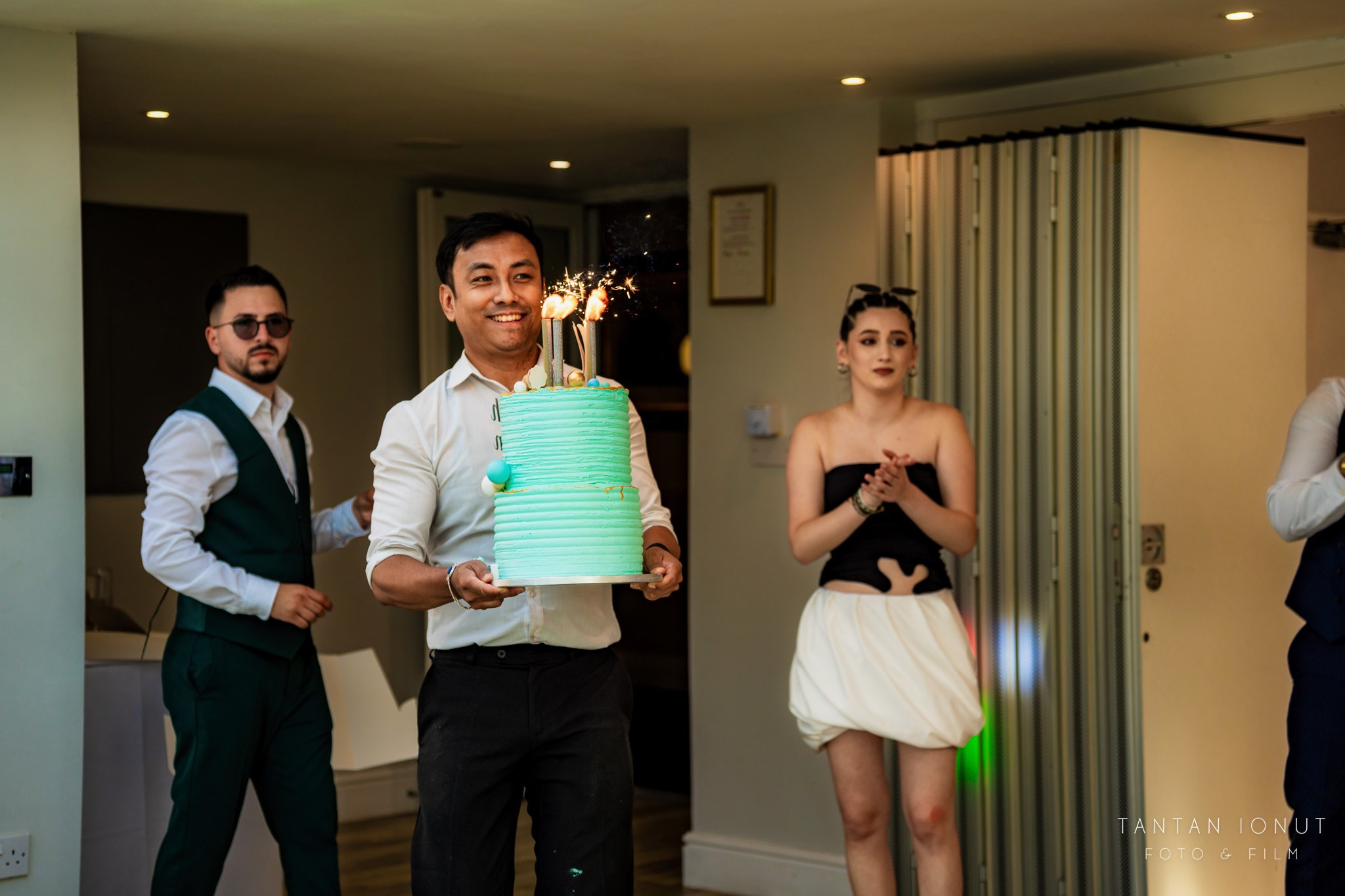 NOAH-STEFAN. TANTAN IONUT FOTO & FILM