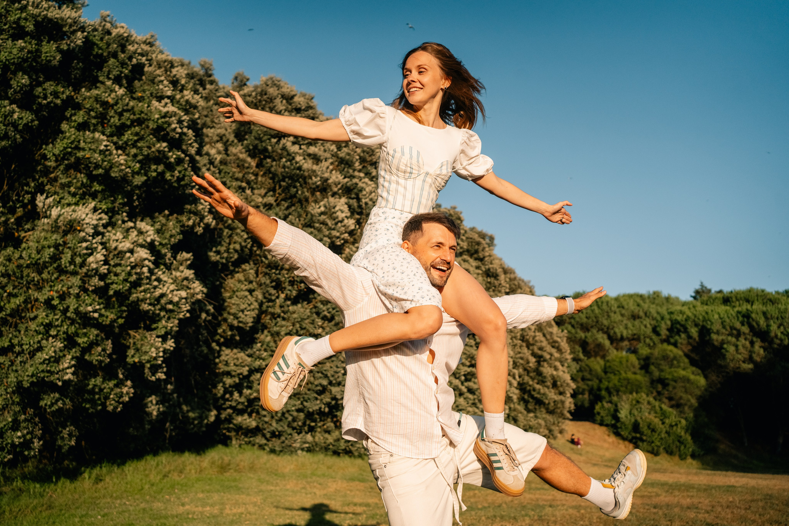 Nastya & Dima & Seva & Olga. Maria Sher. Fotógrafa profissional do Porto, Portugal