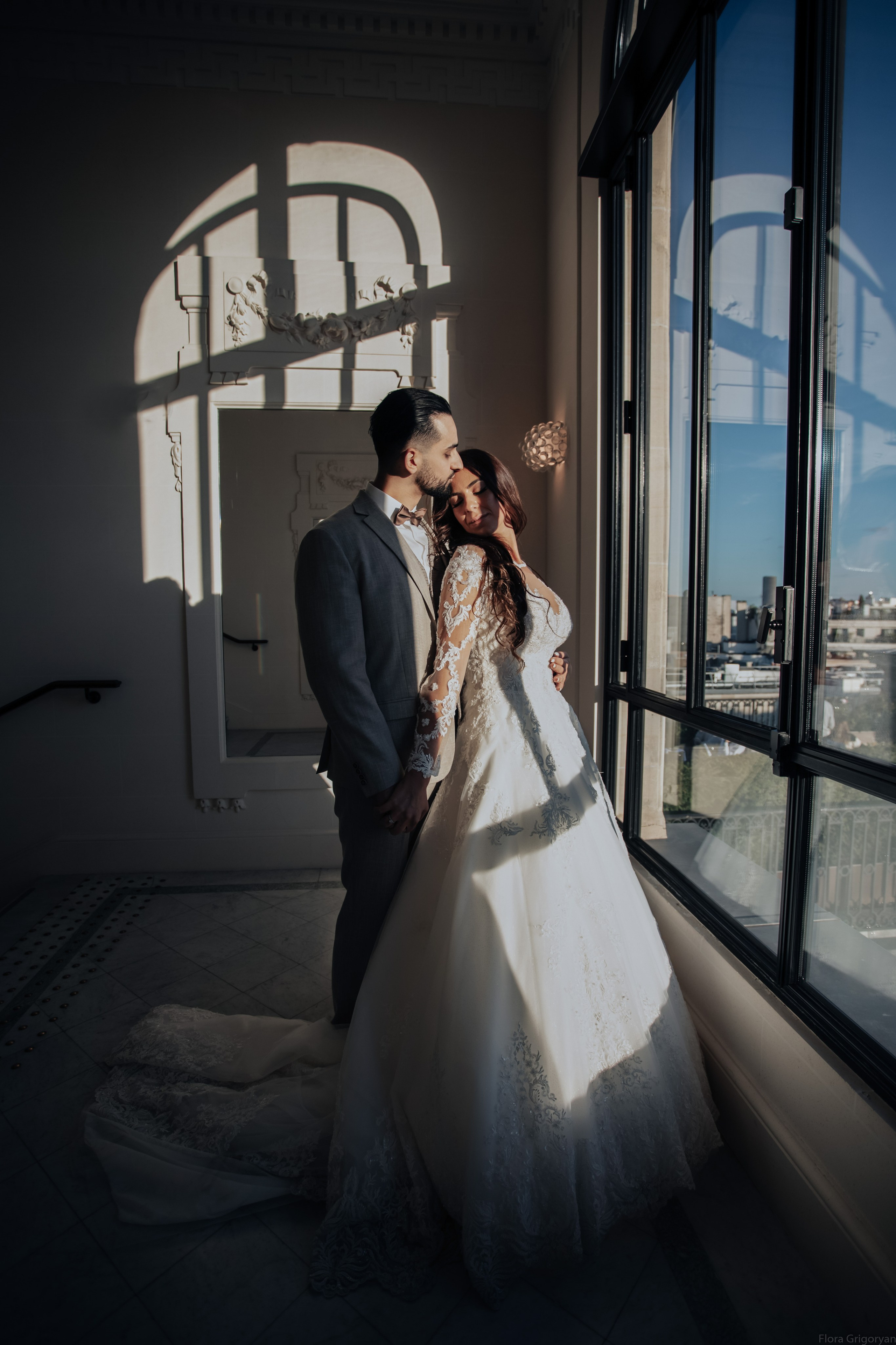 Melissa & Narek. Flora Grigoryan Wedding Photography