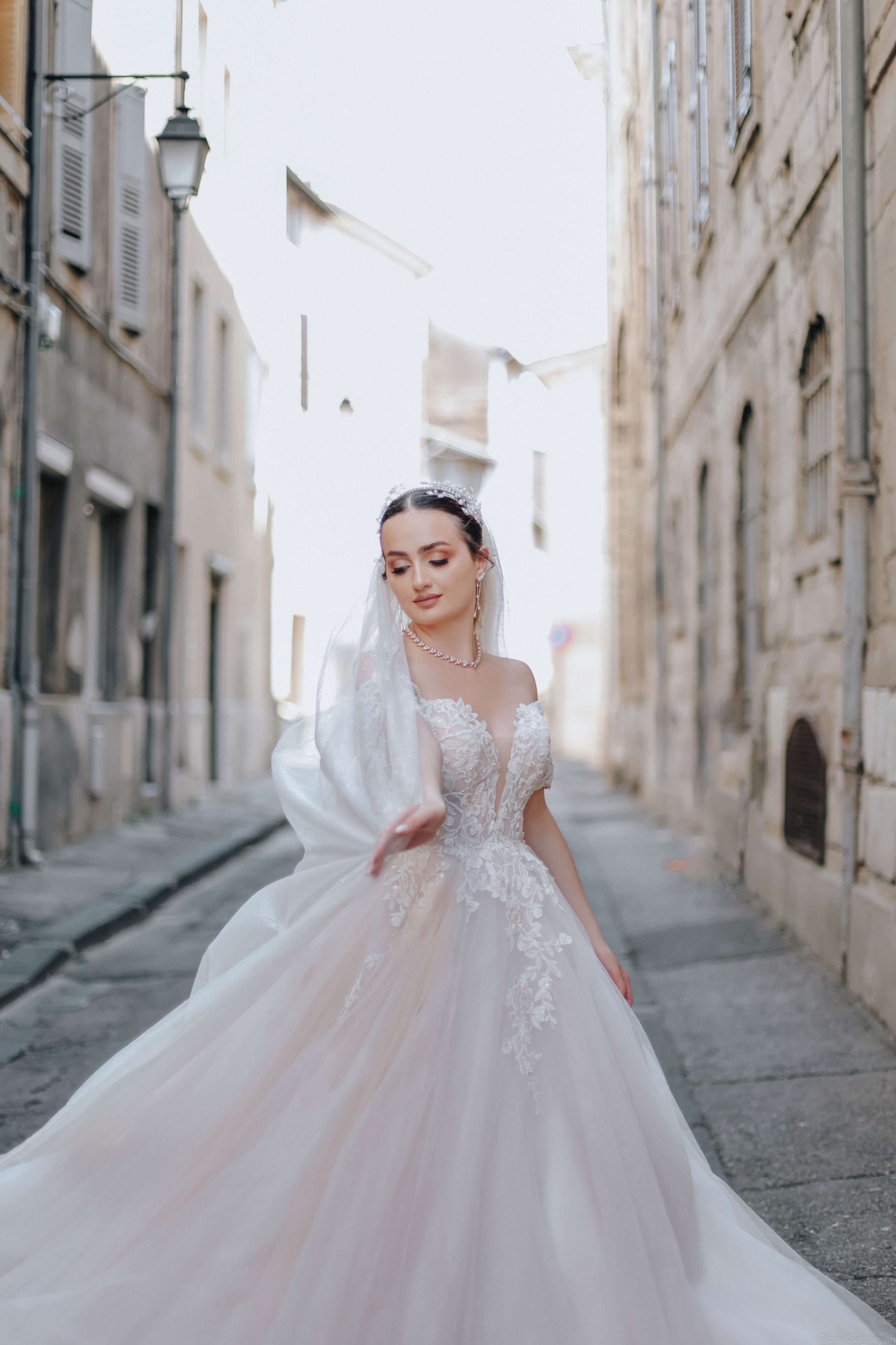 Wedding. Flora Grigoryan Wedding Photography