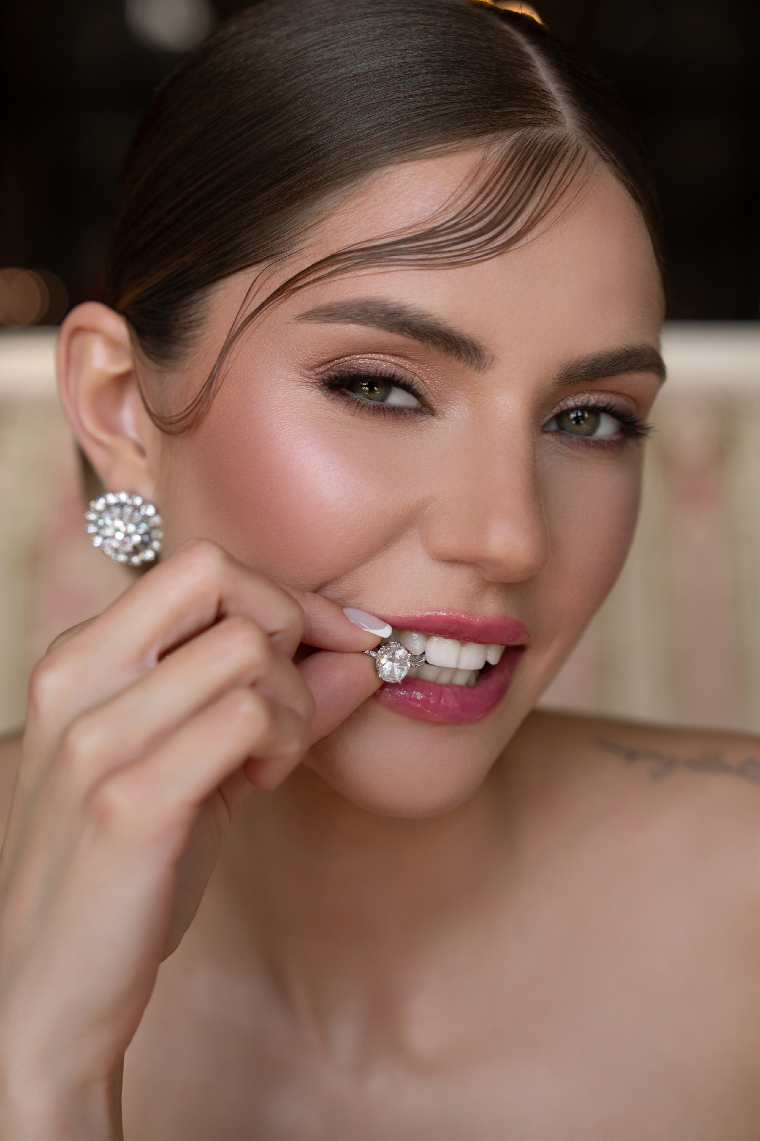 Venice Editorial. Ioana Timis