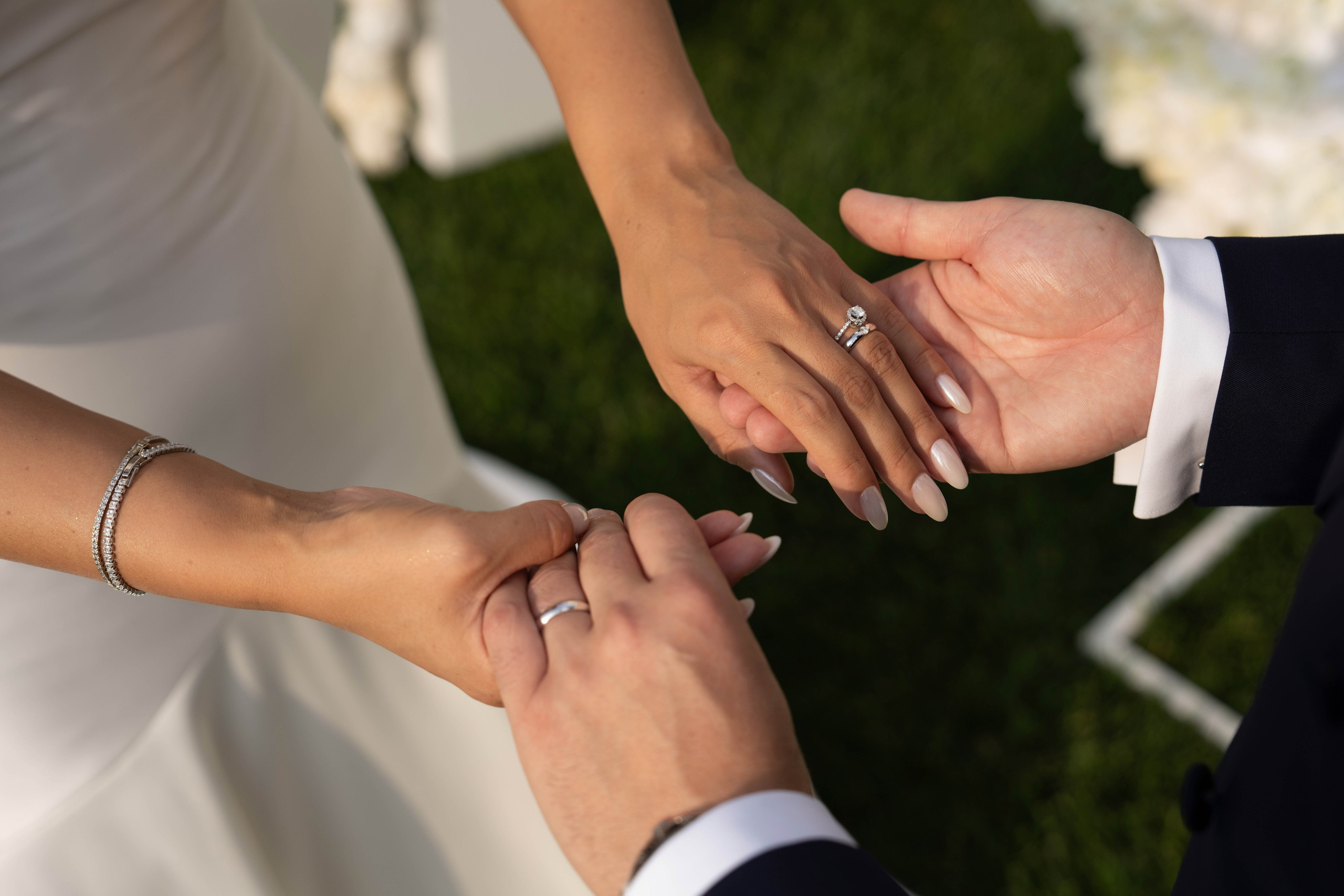 An Evening of Elegance and Extraordinary Performances. Ioana Timis