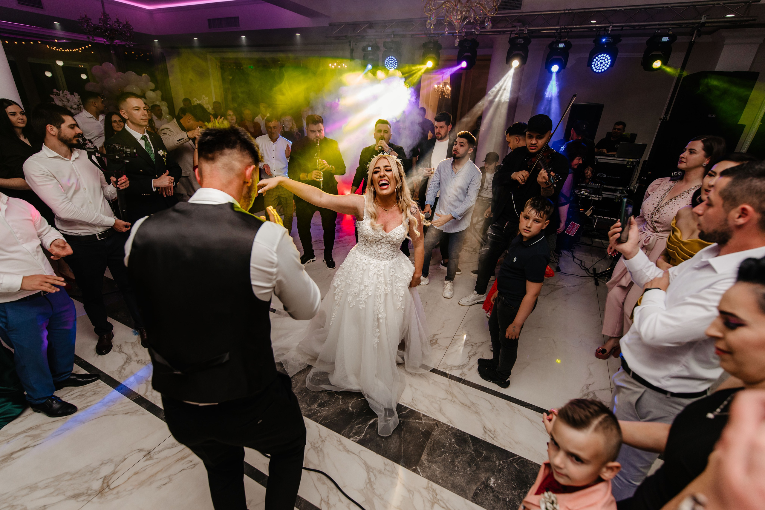 Radu Rahovan Fotograf de nuntǎ Cluj