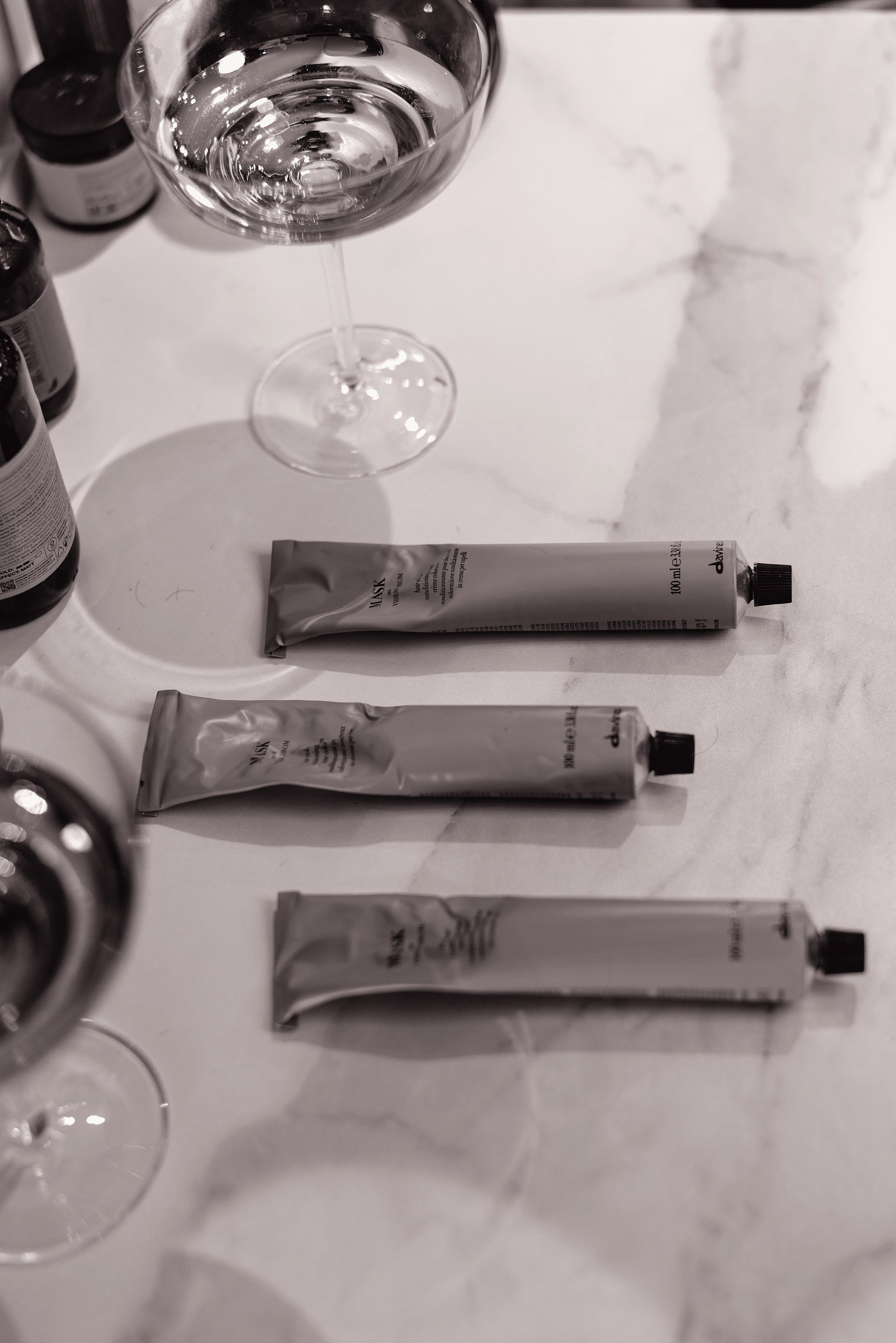 Robert van der Horst. Haarstudio. Fotograaf in Nederland Kseniya Perina