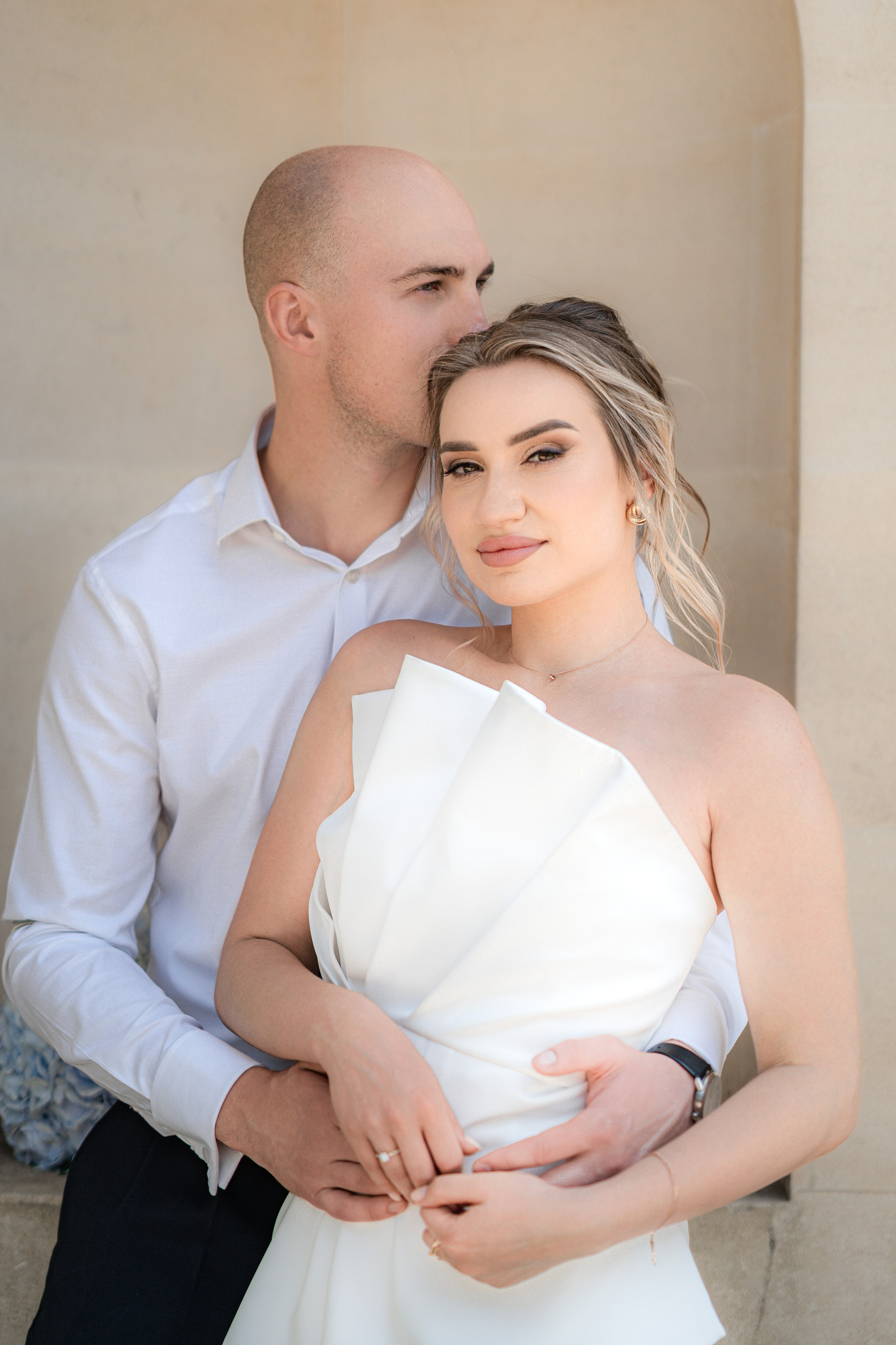 Karyna & Ivan. Tonya Kyrylenko photographer in London