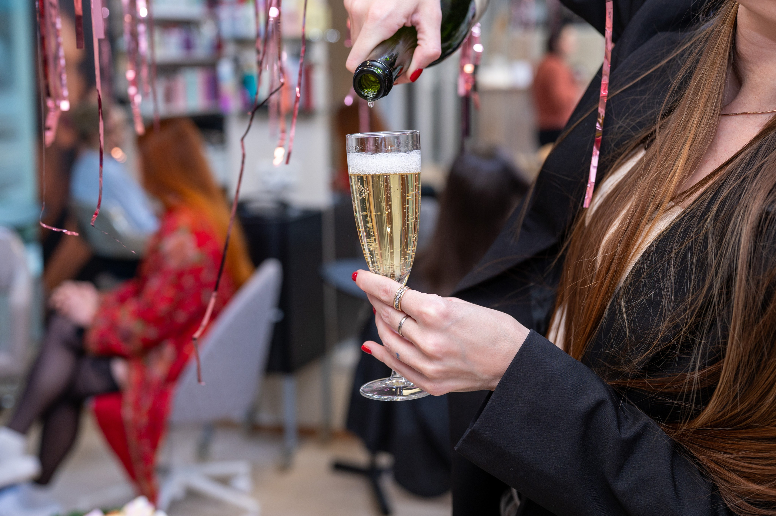 Мероприятия. Фотограф Сергей Трифонов