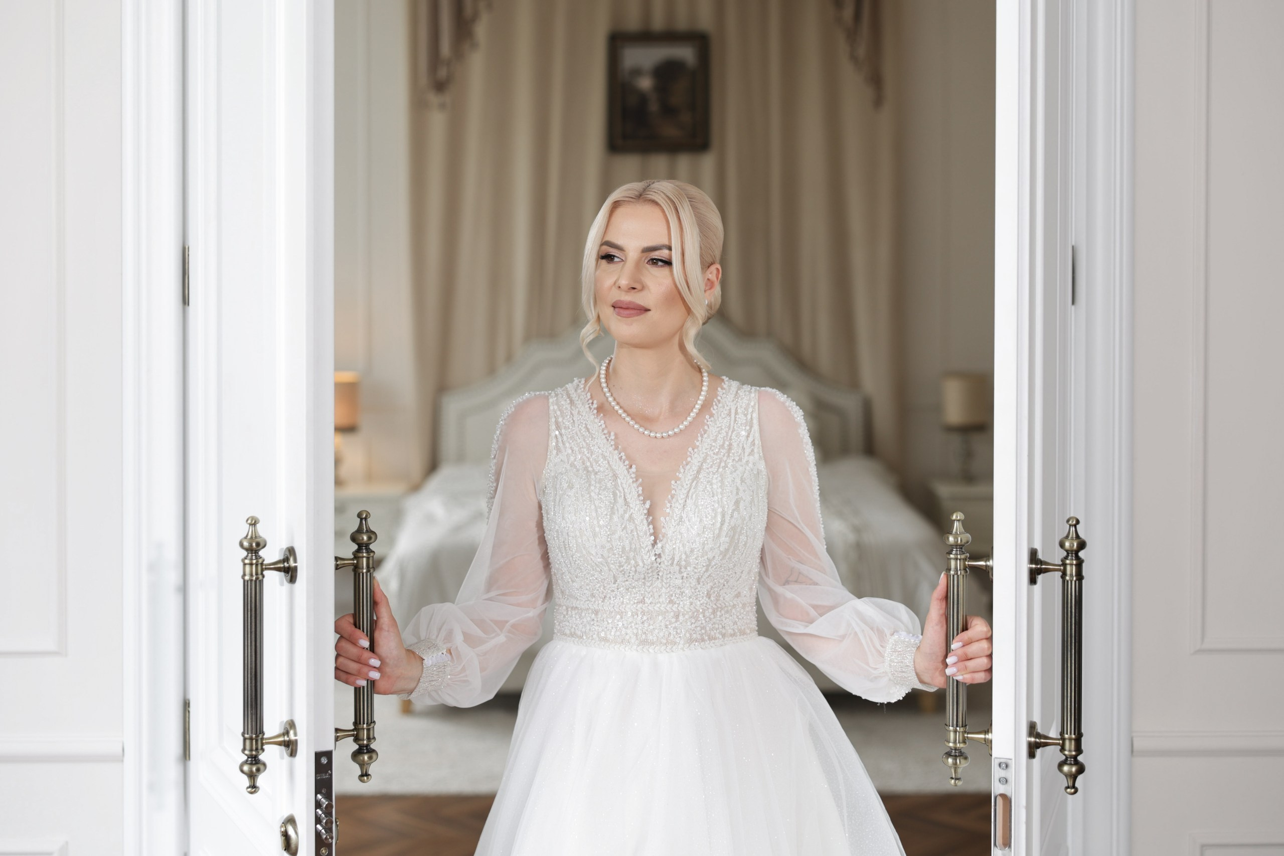 VOG Studio Gallery - Pavel & Veronica. Servicii foto-video!