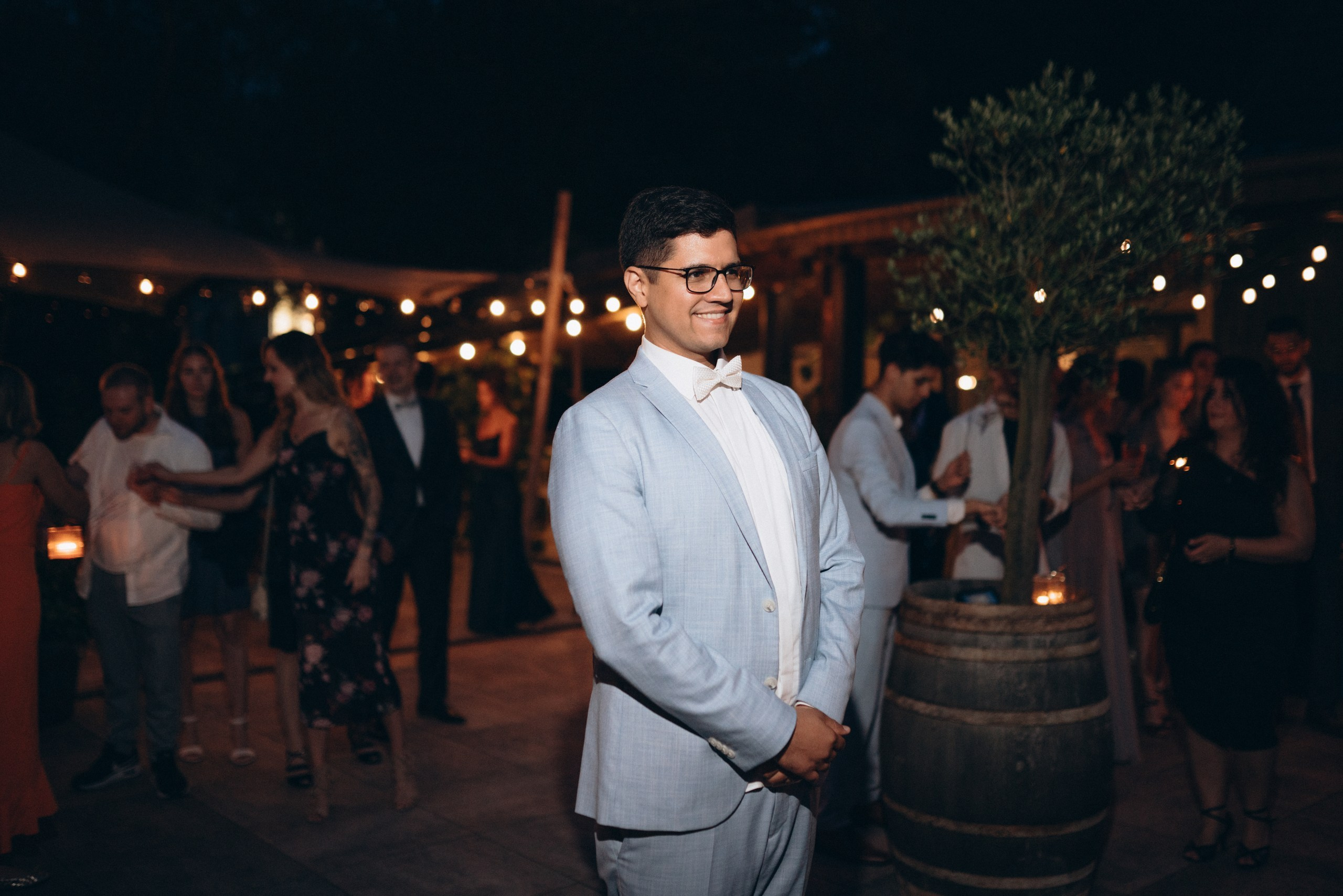 Hochzeitsfotos. Fotografie und Henna Kunst in Köln — Sylvette Loda