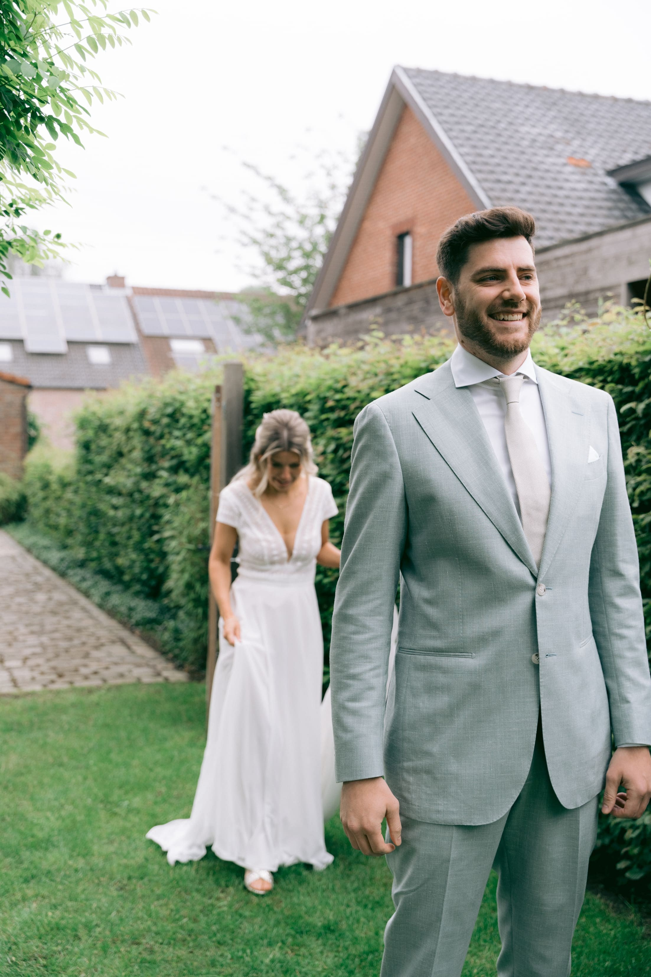 Wedding Tessa & Jasper Hasselt. Little Birdie – Jouw familie- en huwelijksfotograaf in België en daarbuiten