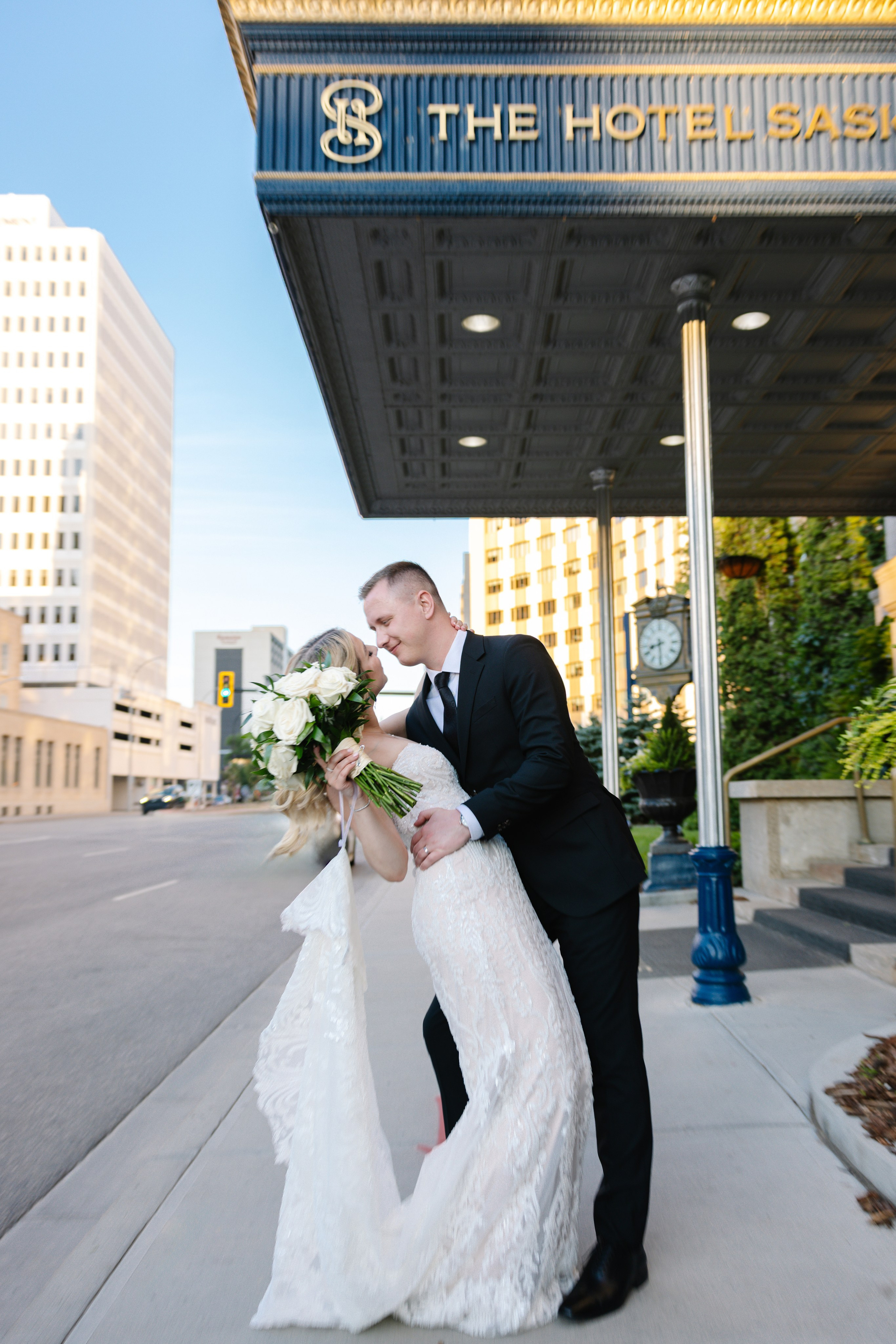 C&j. Wedding photography and videography in Regina, Saskatchewan