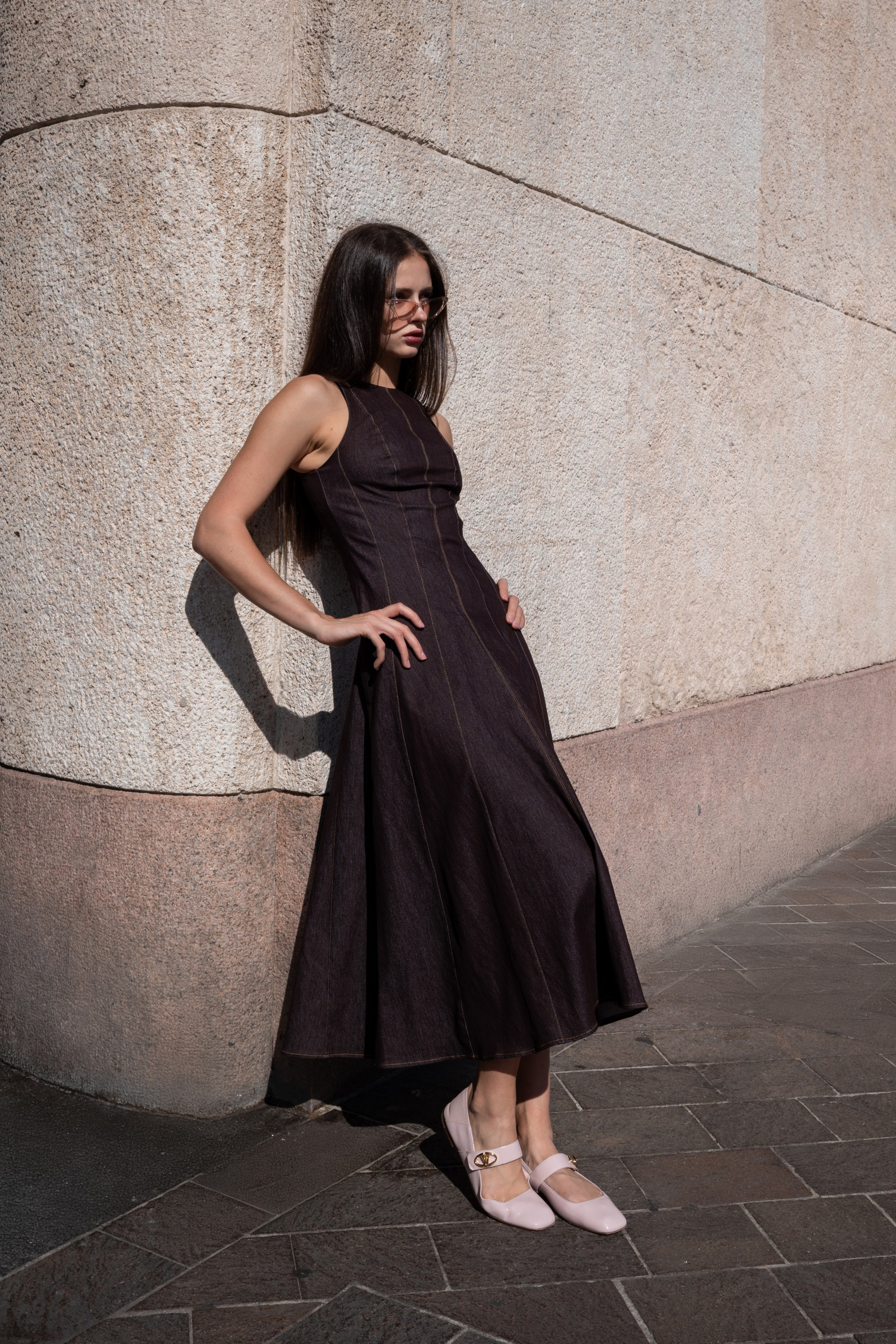 Anna. Photographer in Milan |Mila Pro Photo