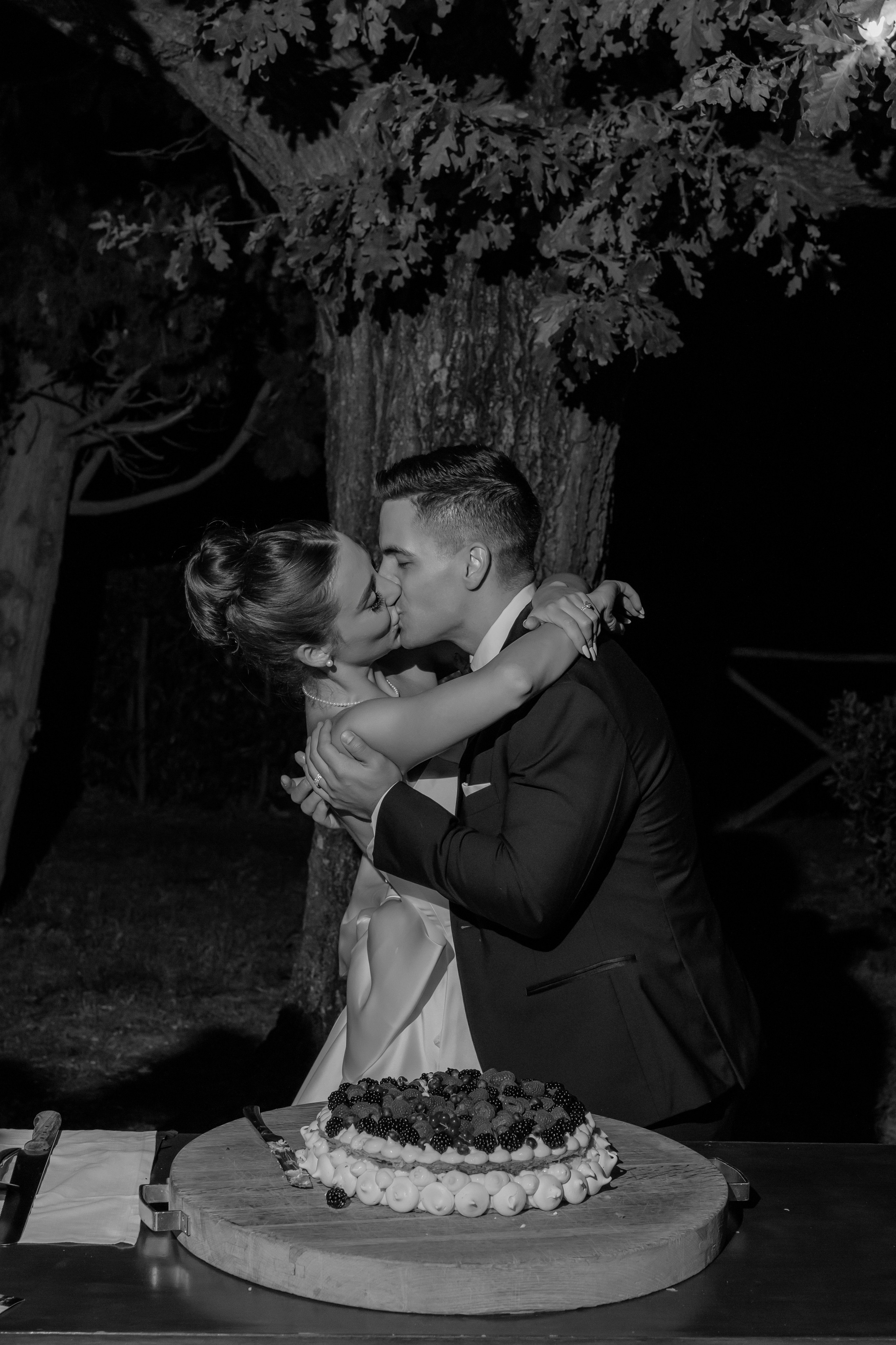 Dom&Ally. Wedding photographer Italy