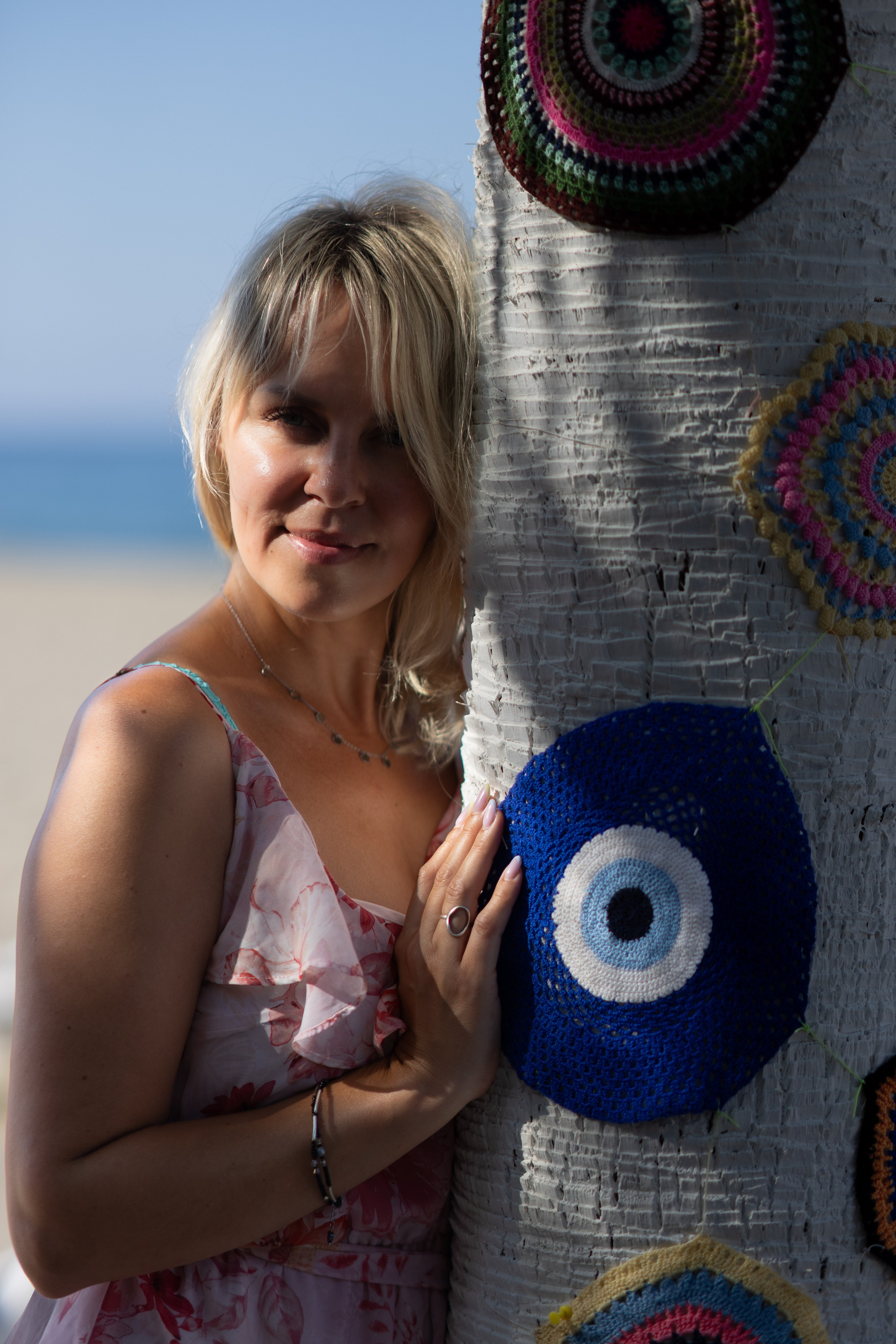 Wunderschöne Frauen. Fotografin Kati Rebling