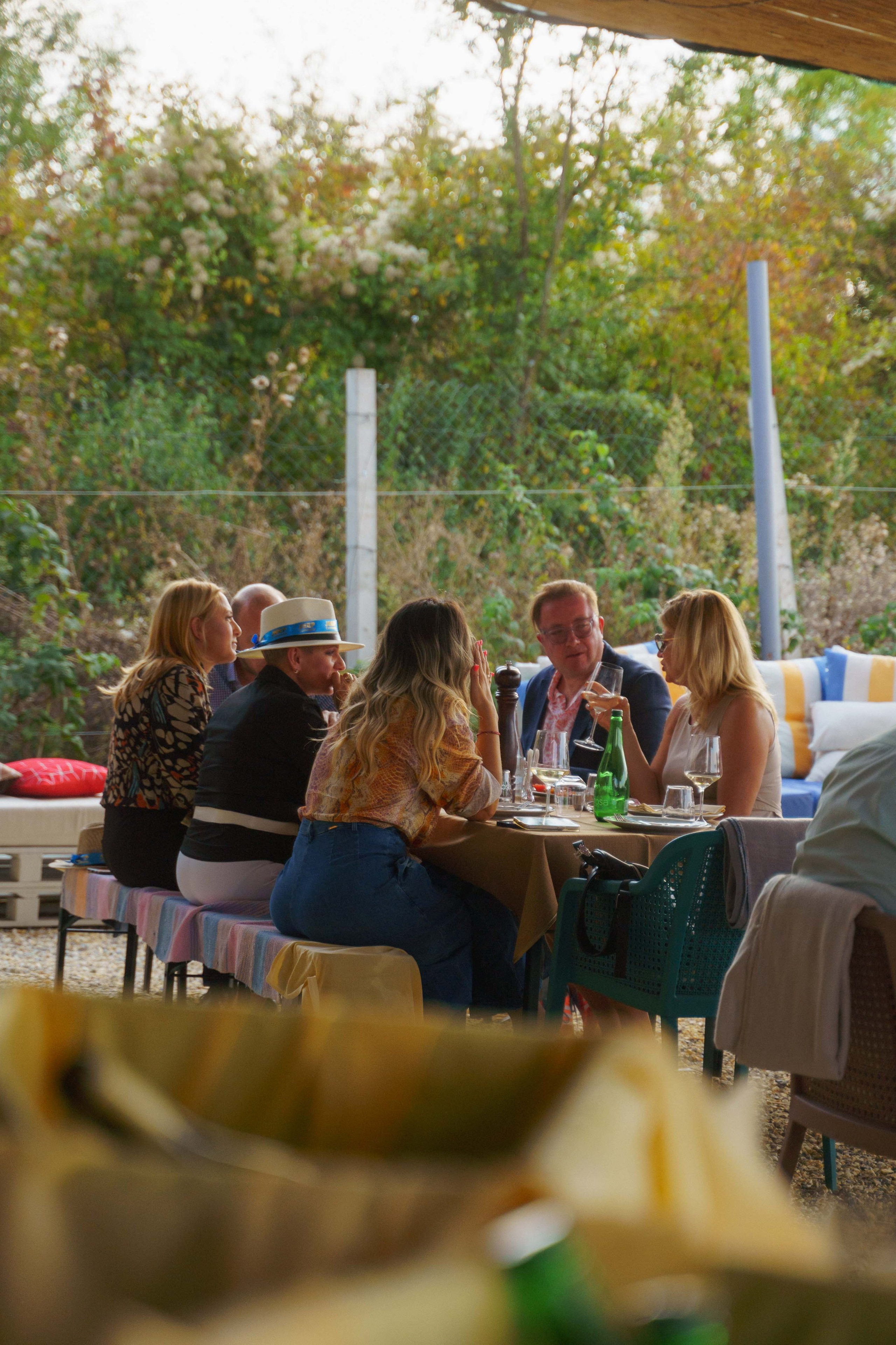 Jeep Commerce Event. Zhukov studio