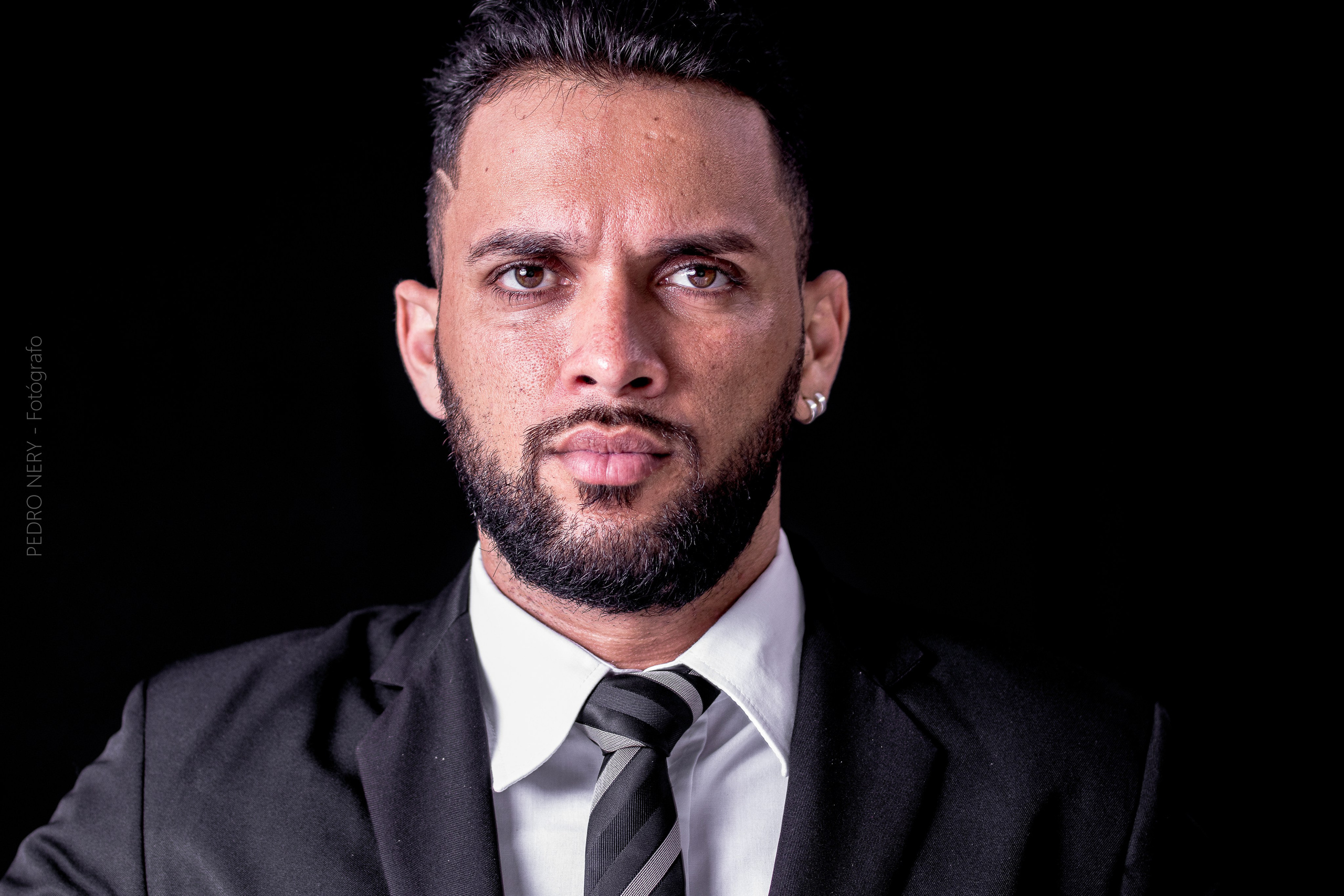 Jhon — Comercial. Pedro Nery — Fotos