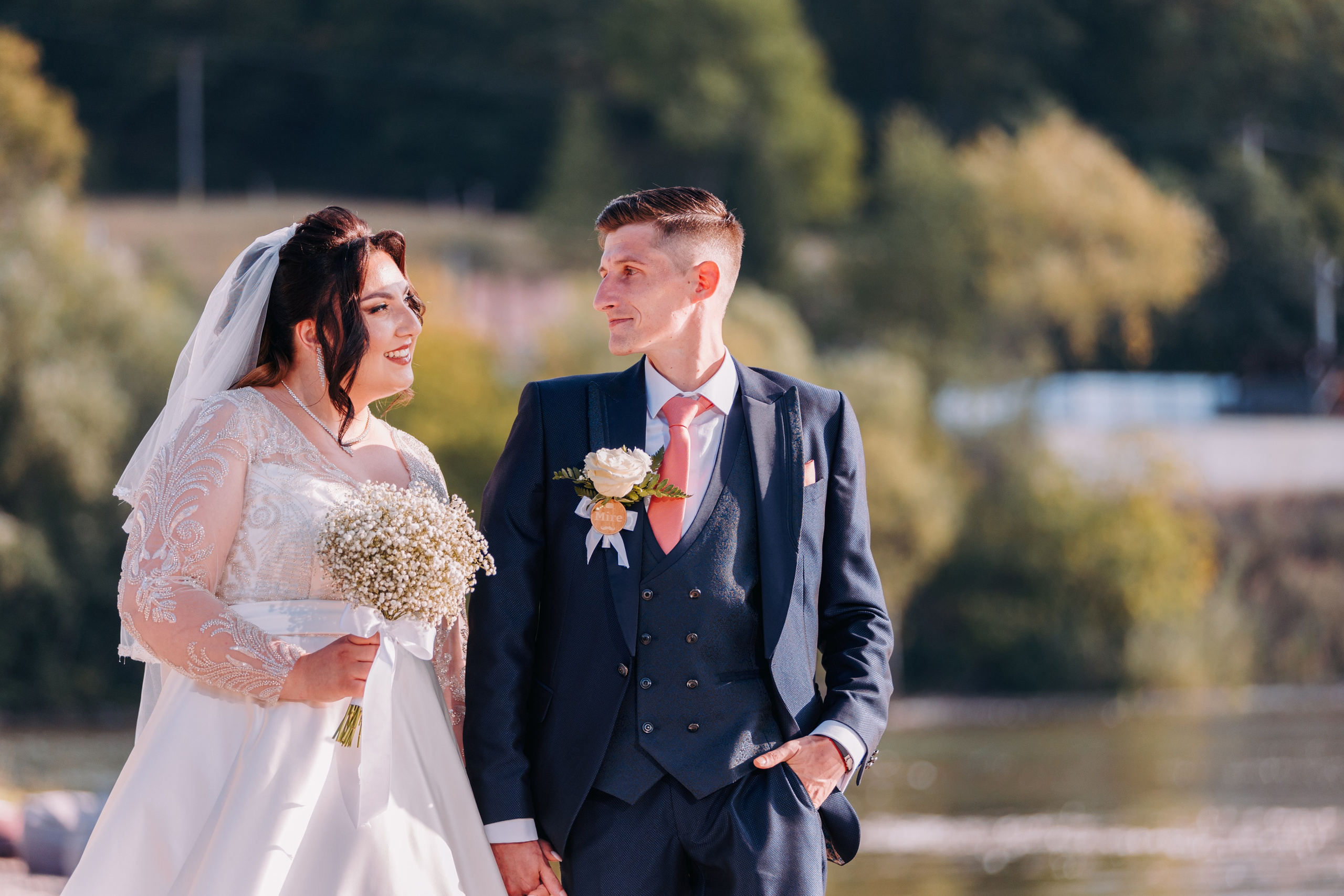 Alin & Iustina. Fotograf prin #Piatraneamt-Alessander Enache