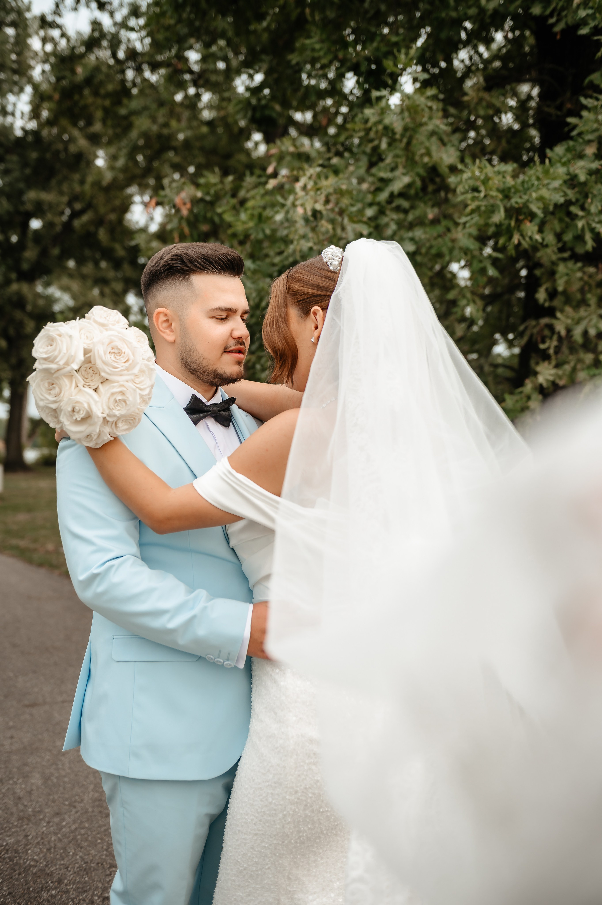 Bianca & Vlad. Ionut Birceanu