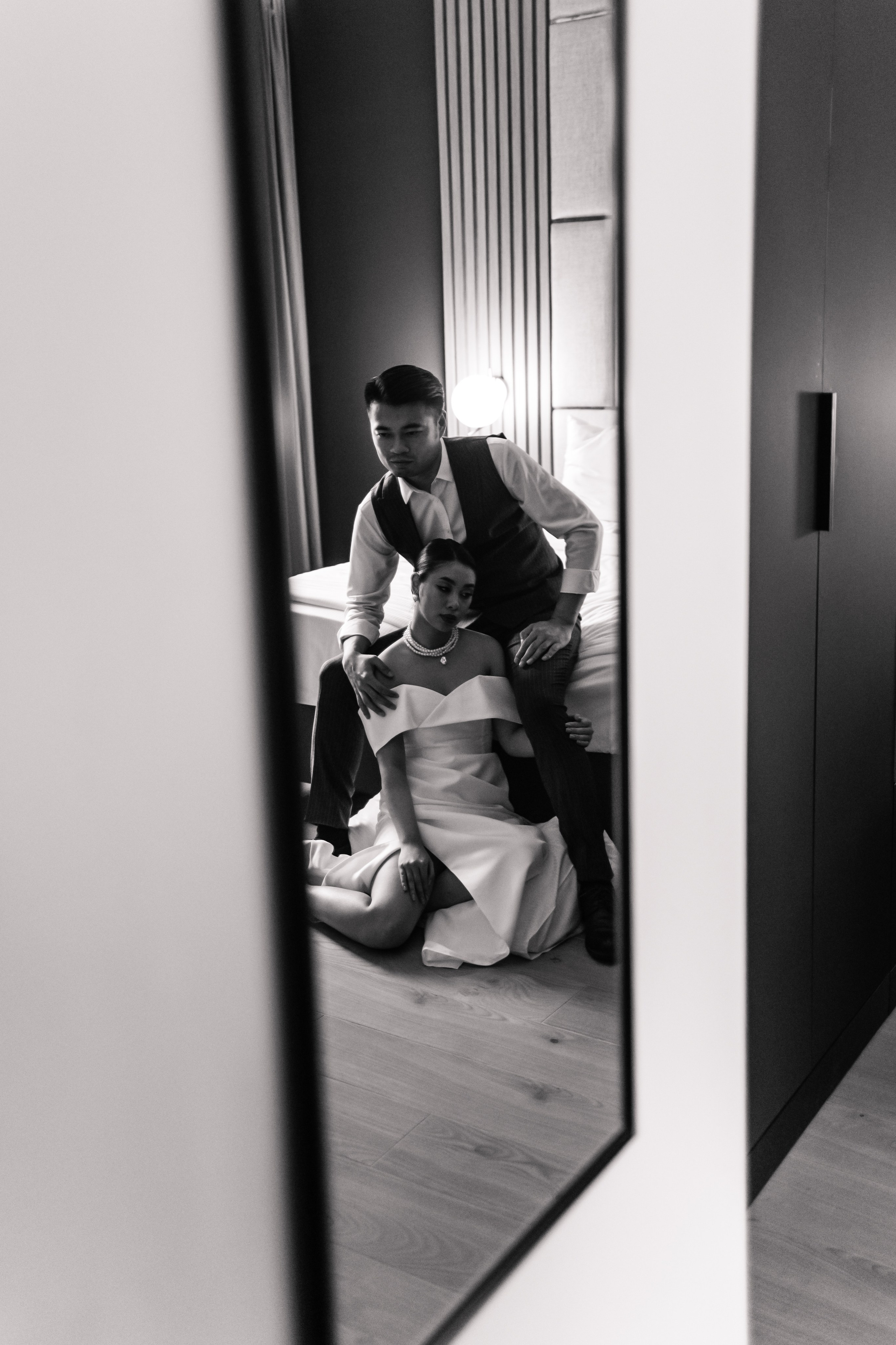 V+P. Fotógrafa profesional en España