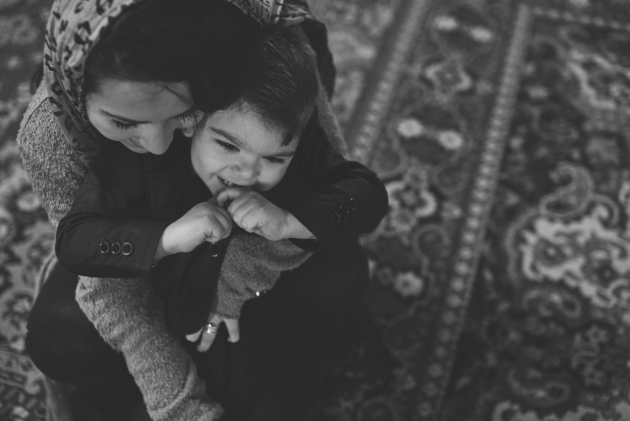 Raul George. Georgescu Alexandru Fotograf