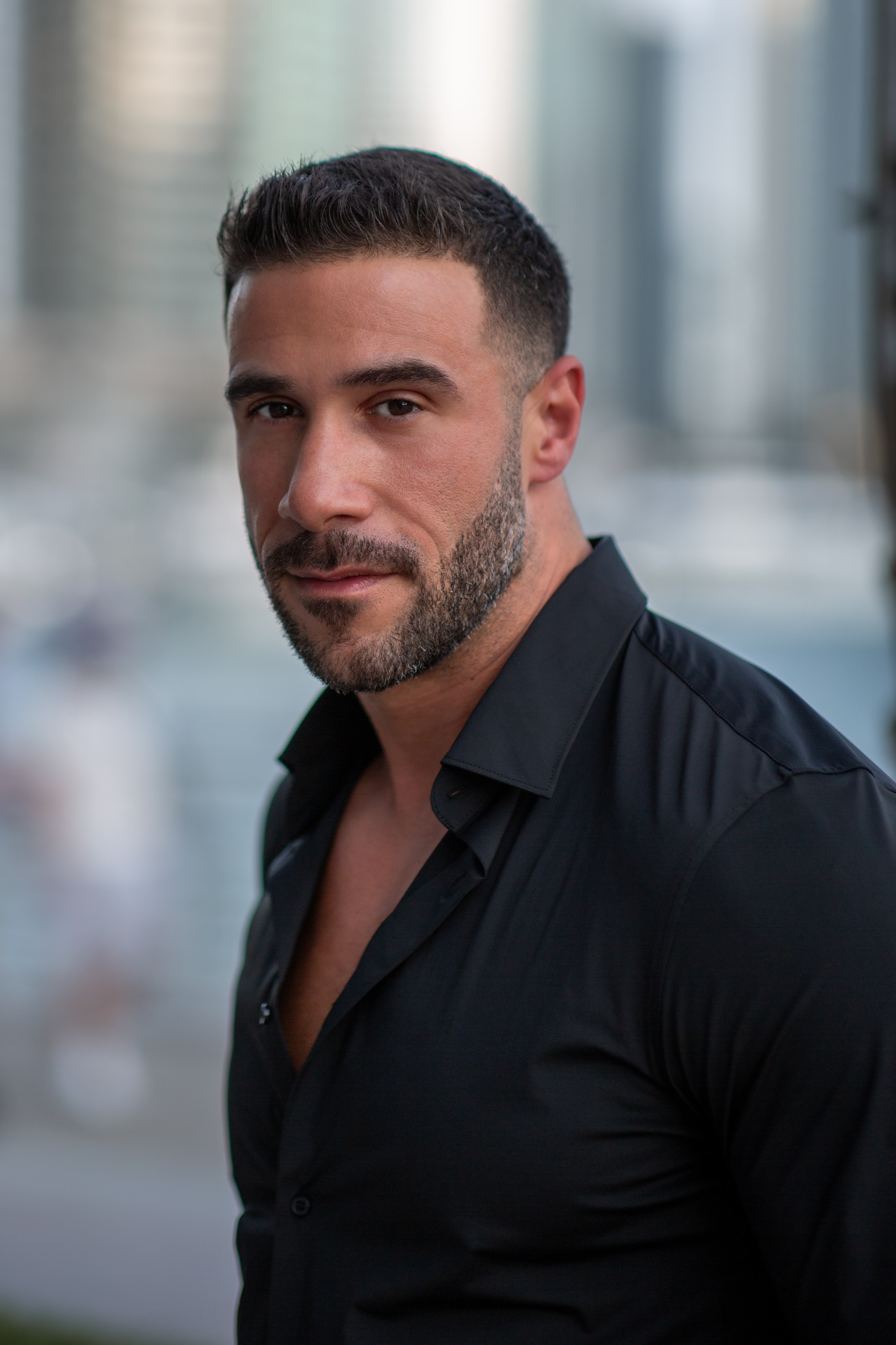 John. Photographer in Milan |Mila Pro Photo