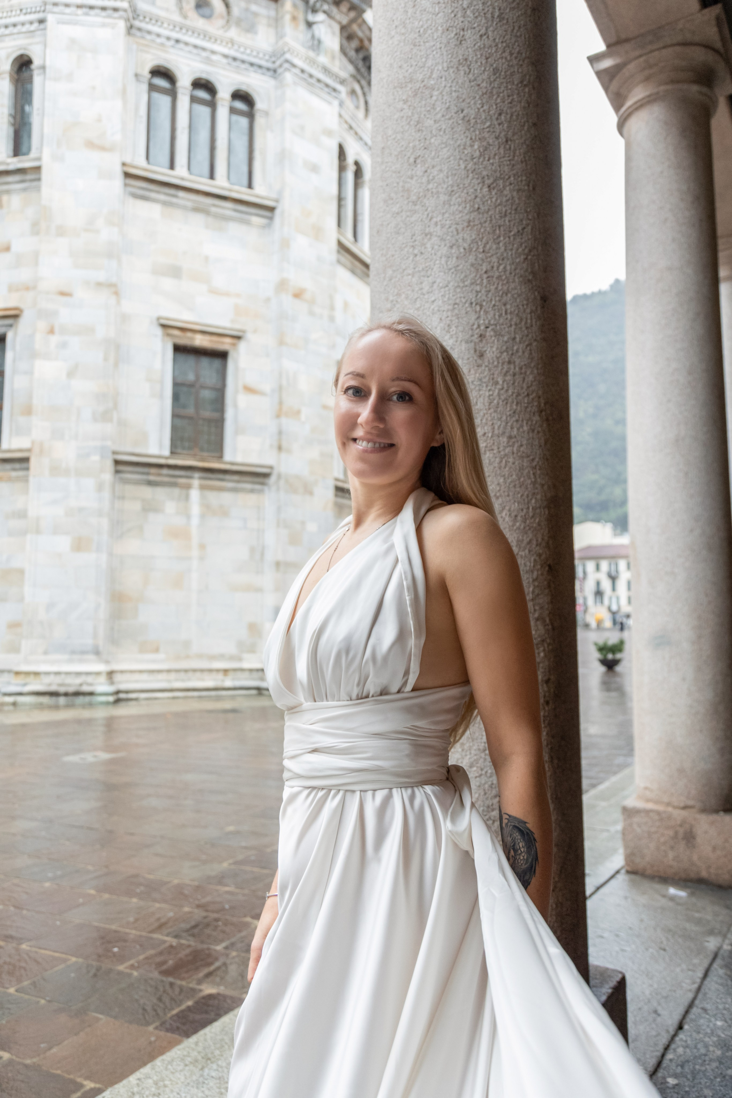 Bachelorette Party. Photographer in Milan |Mila Pro Photo