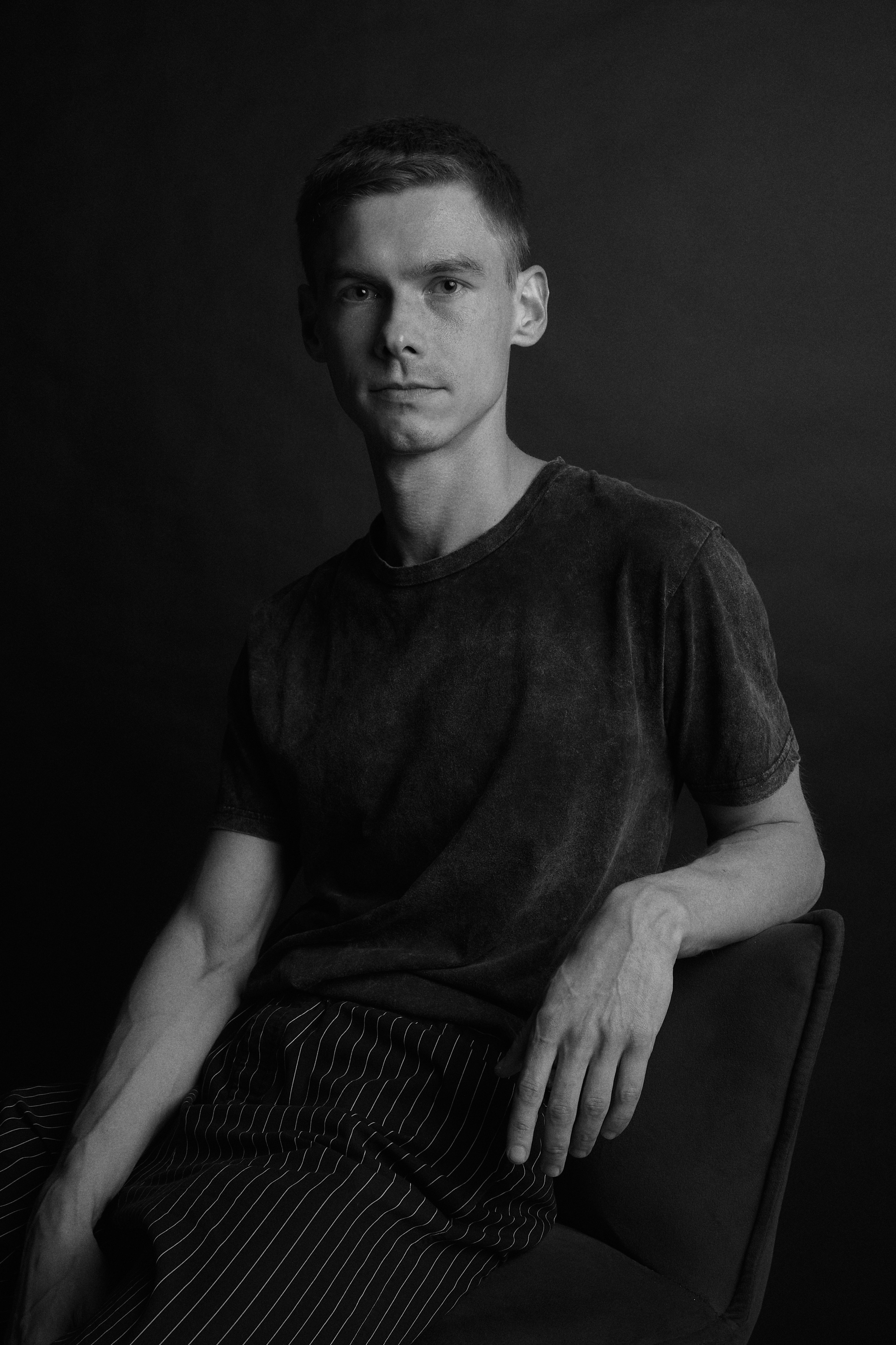 SERGEY. Abdrshin Valeriy photographer